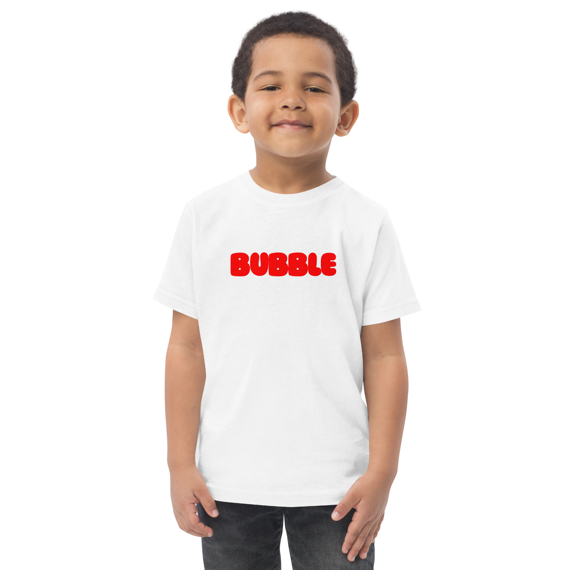 T-shirt Bubble Wow™ – Image 3