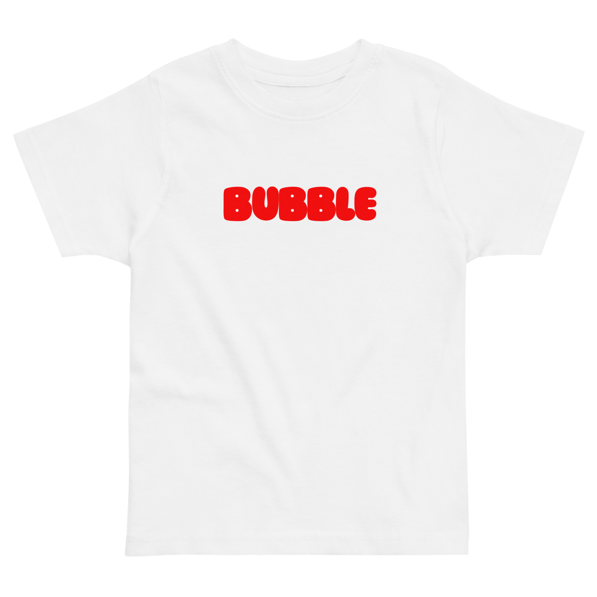 T-shirt Bubble Wow™