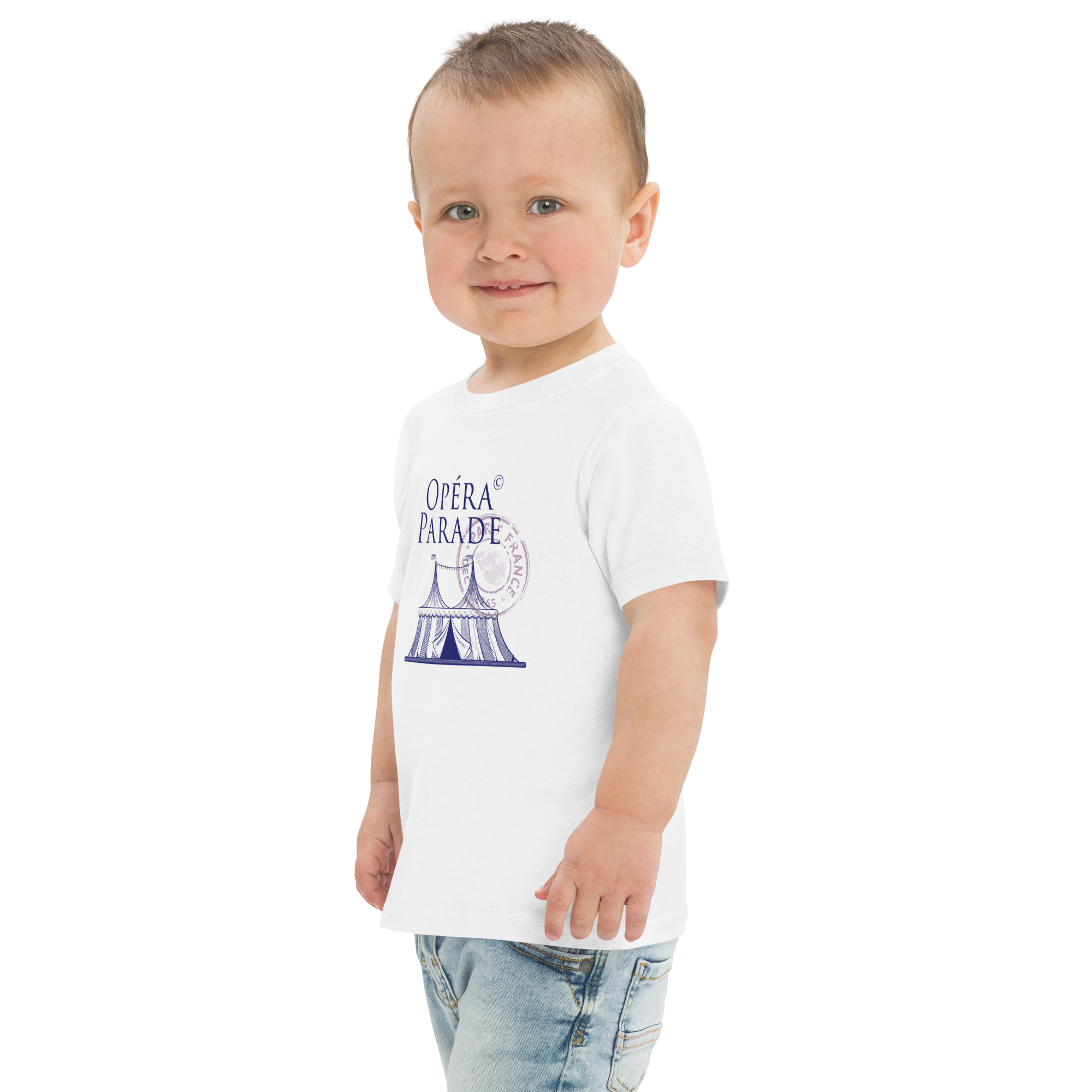 T-shirt Opéra Parade™ – Image 3