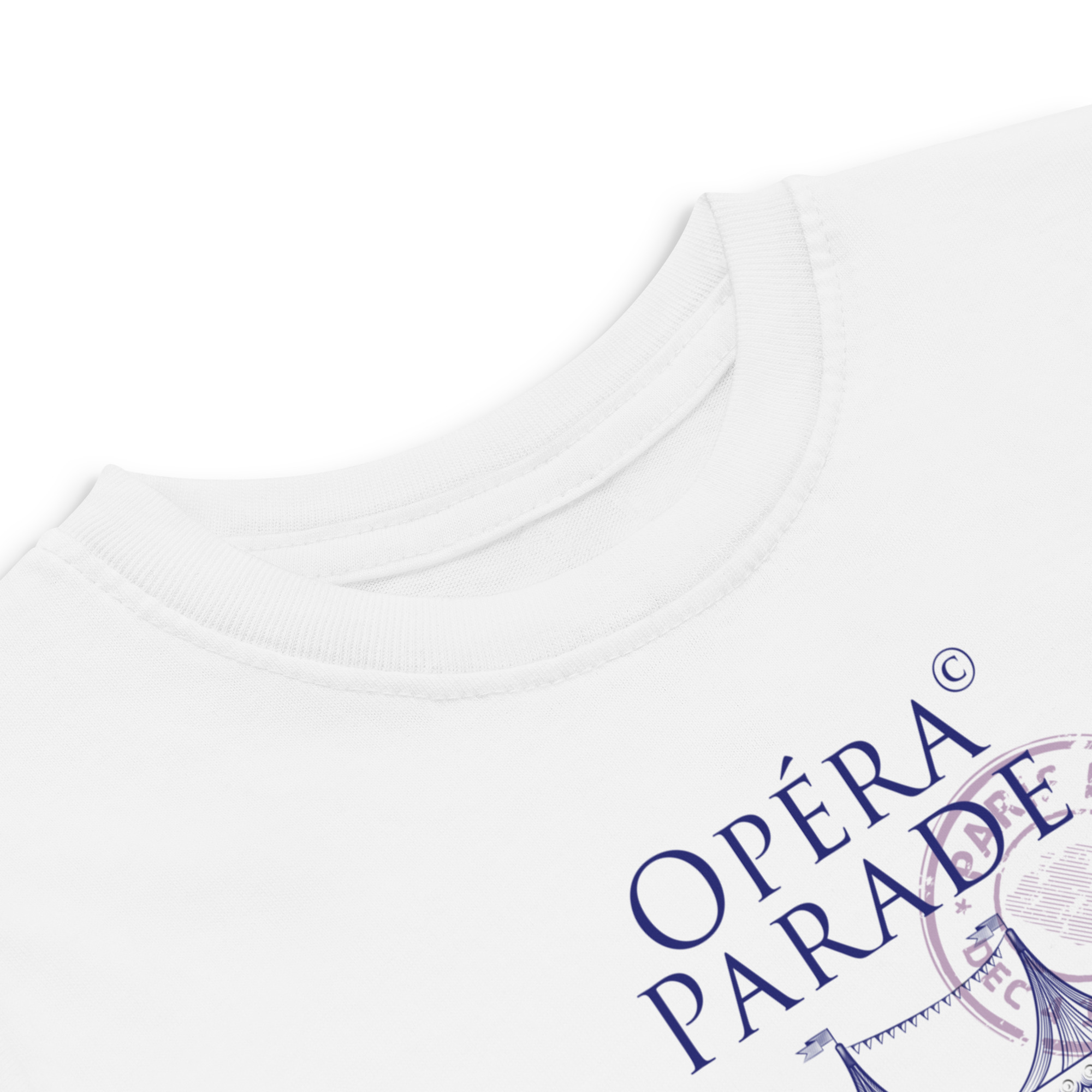 T-shirt Opéra Parade™ – Image 4