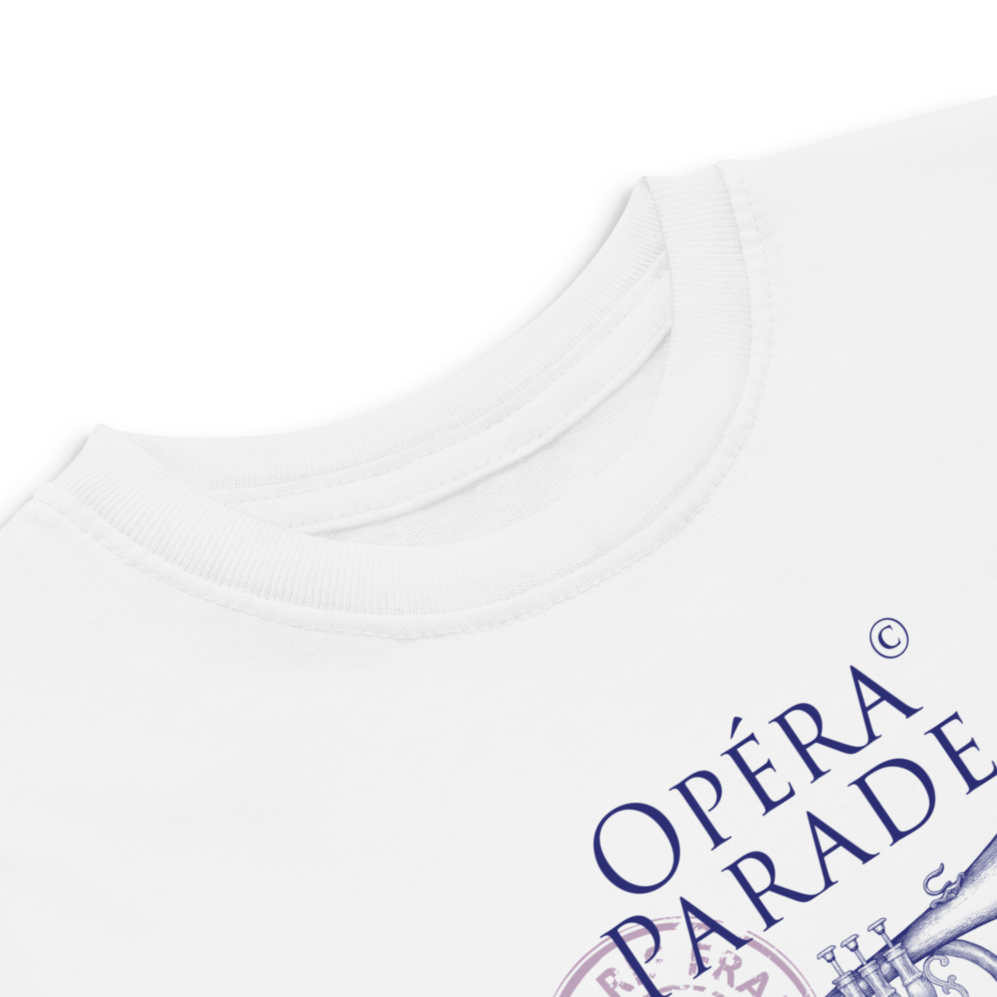 T-shirt Opéra Parade™ – Image 4