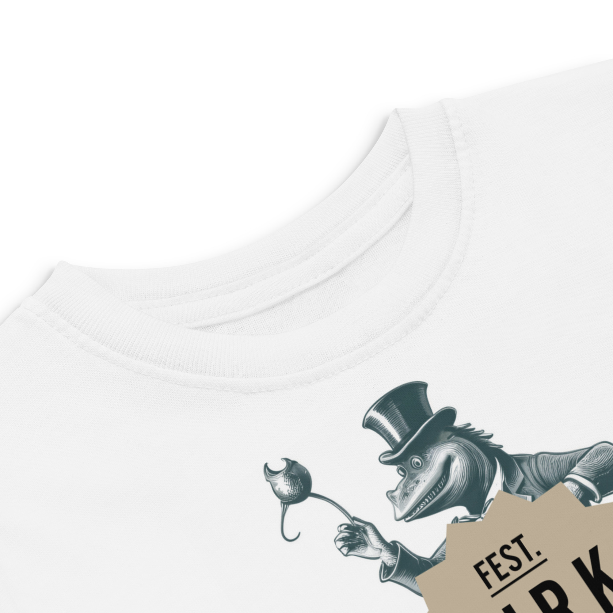 T-shirt Cirk™ – Image 4
