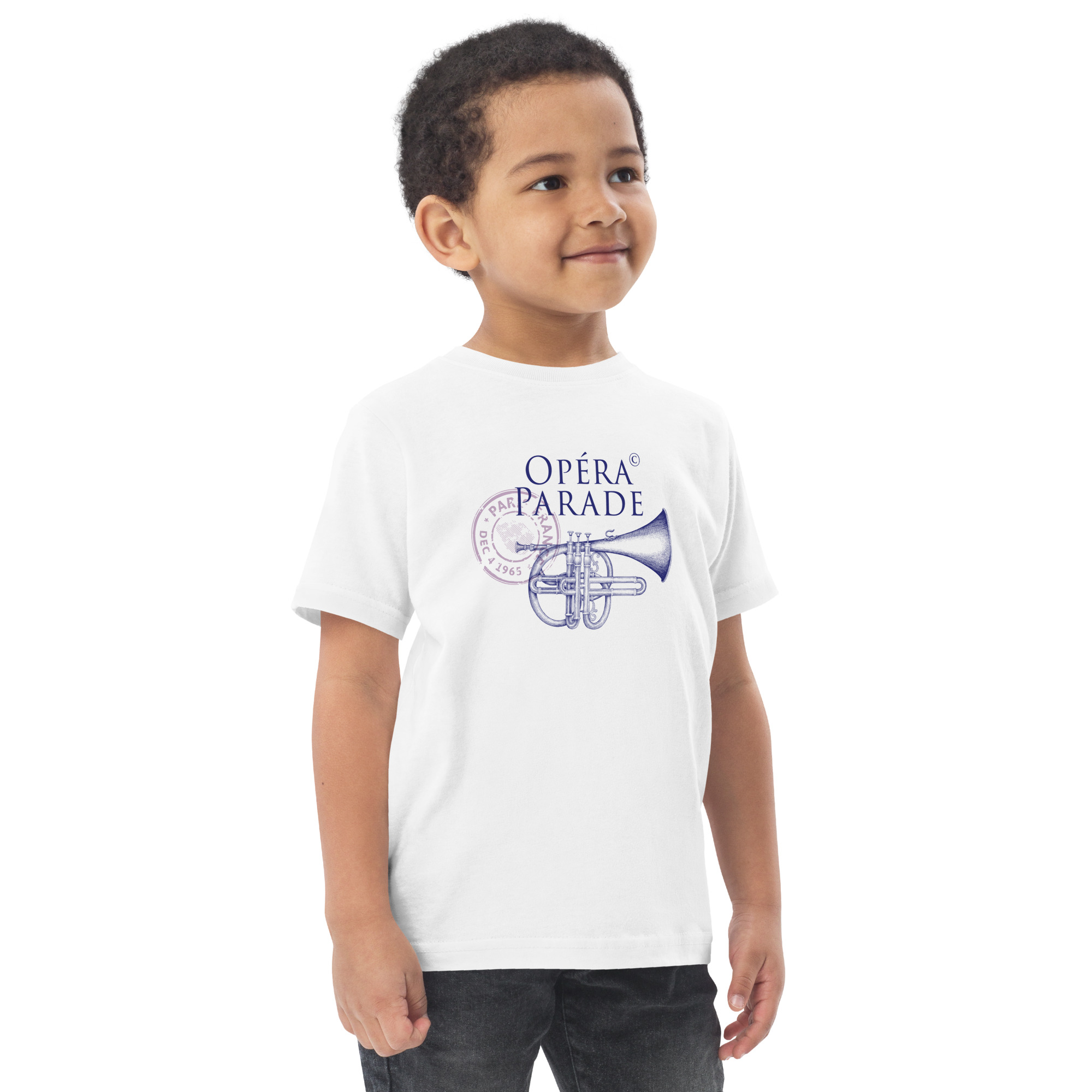 T-shirt Opéra Parade™ – Image 2