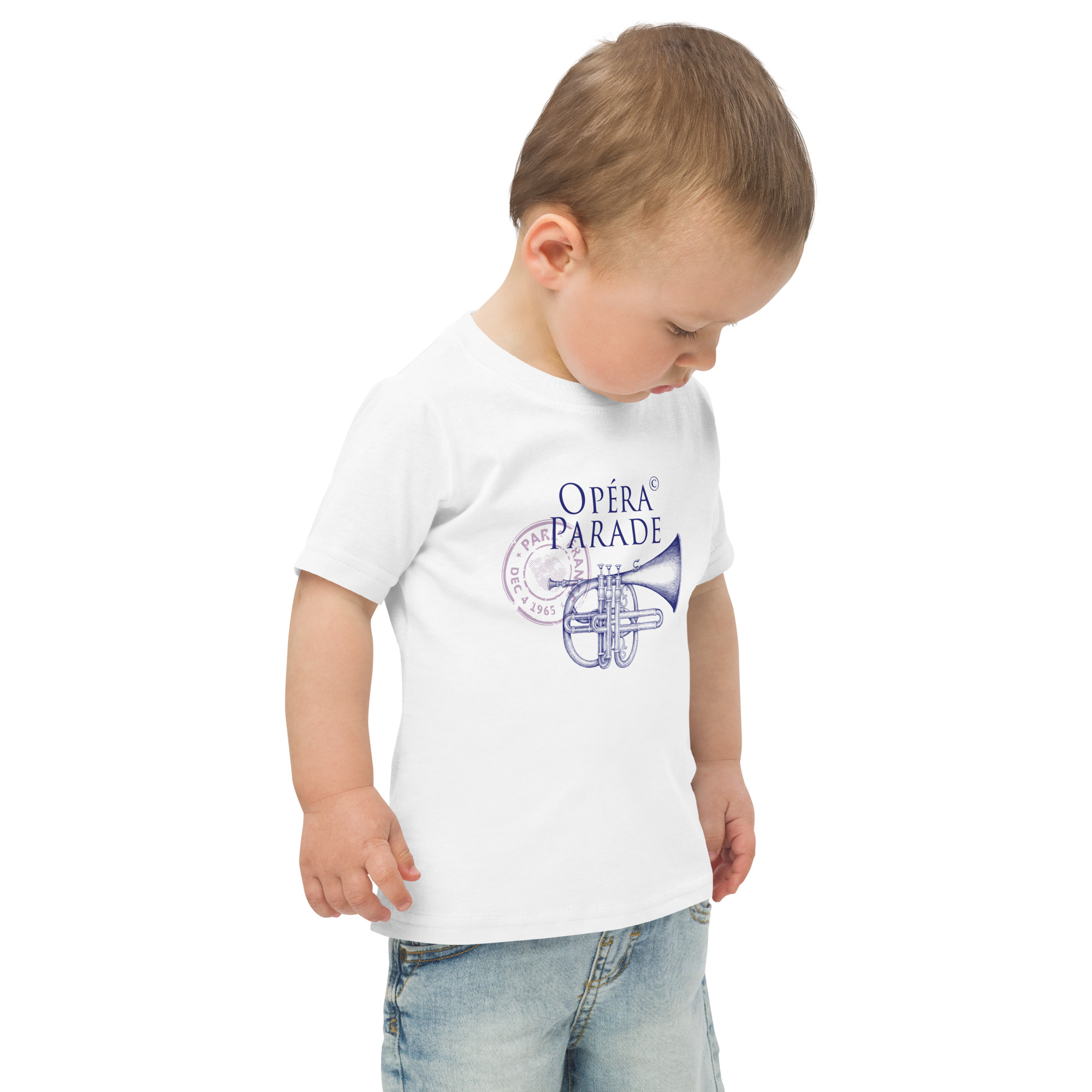 T-shirt Opéra Parade™ – Image 3