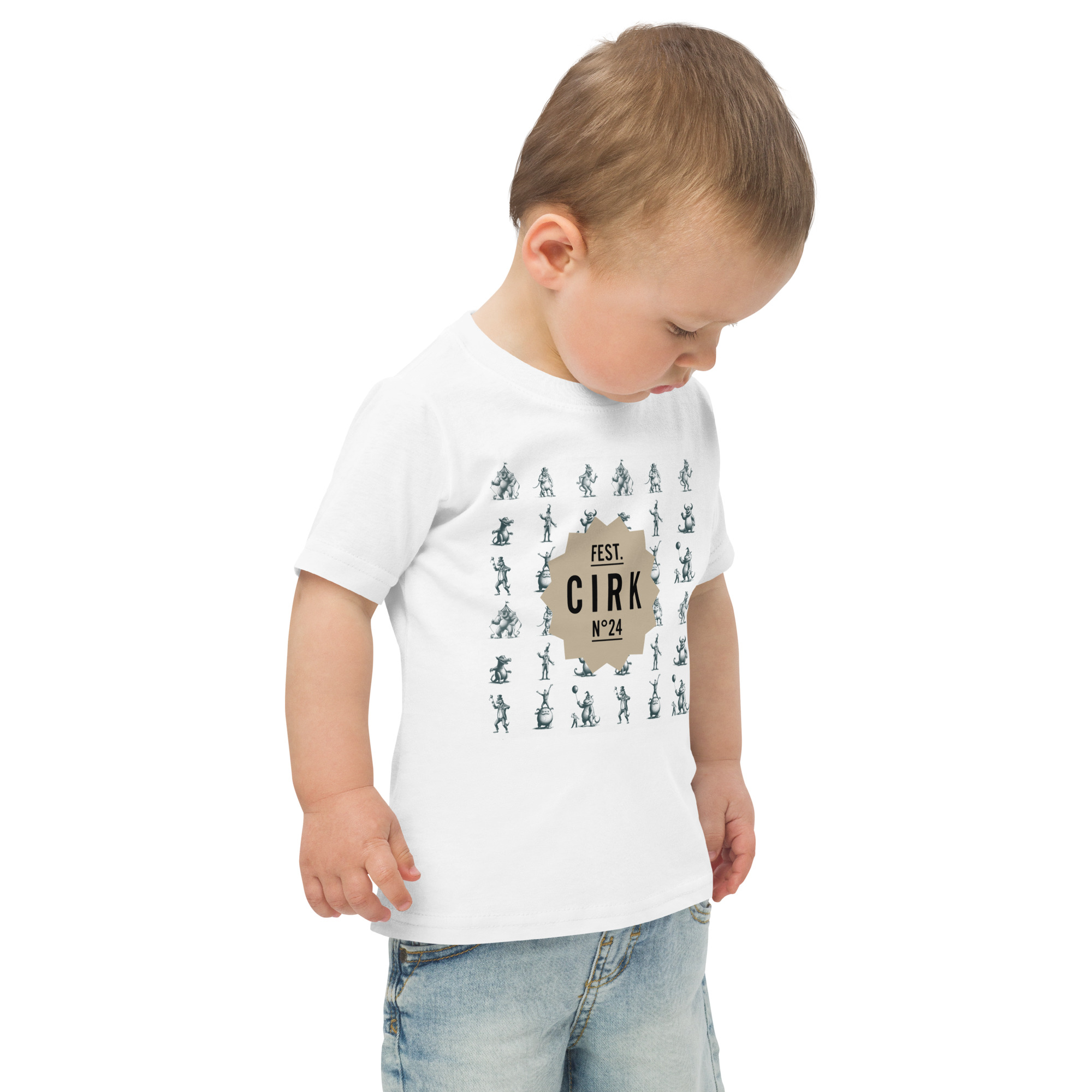 T-shirt Cirk™ – Image 3