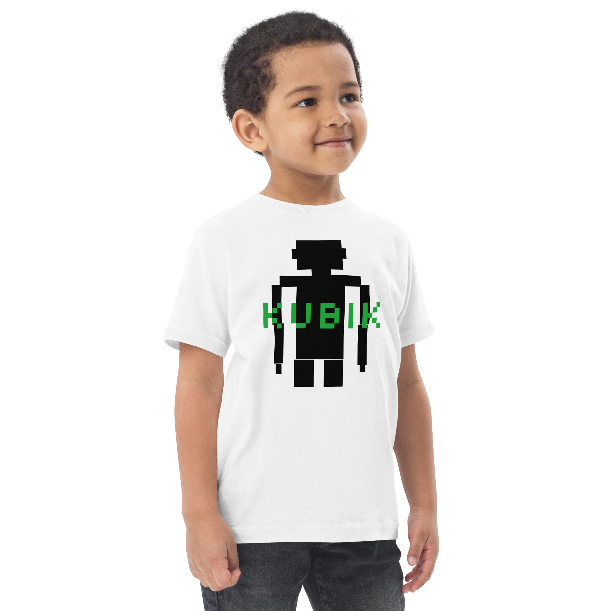 T-shirt Kubik™ – Image 3