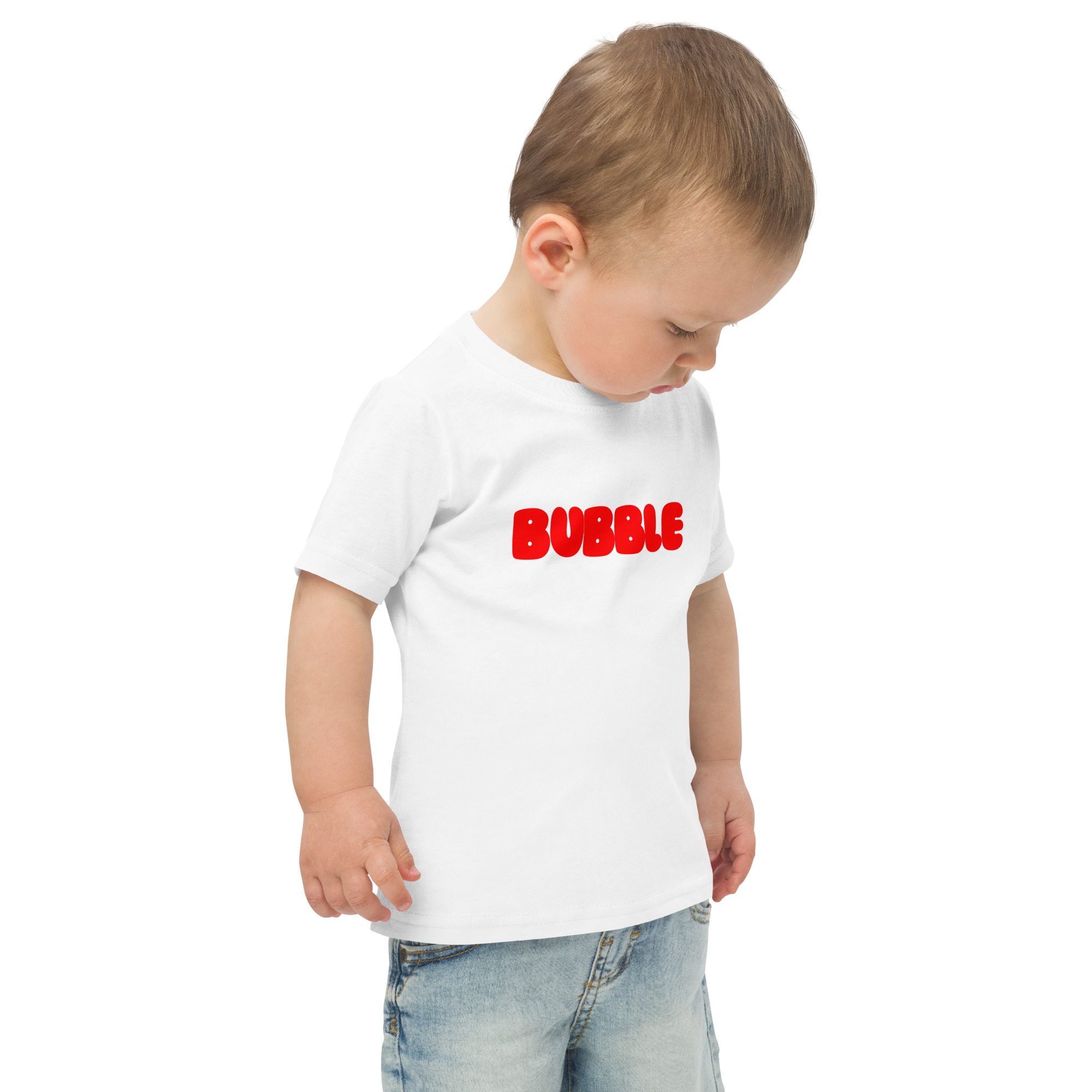 T-shirt Bubble Wow™ – Image 5