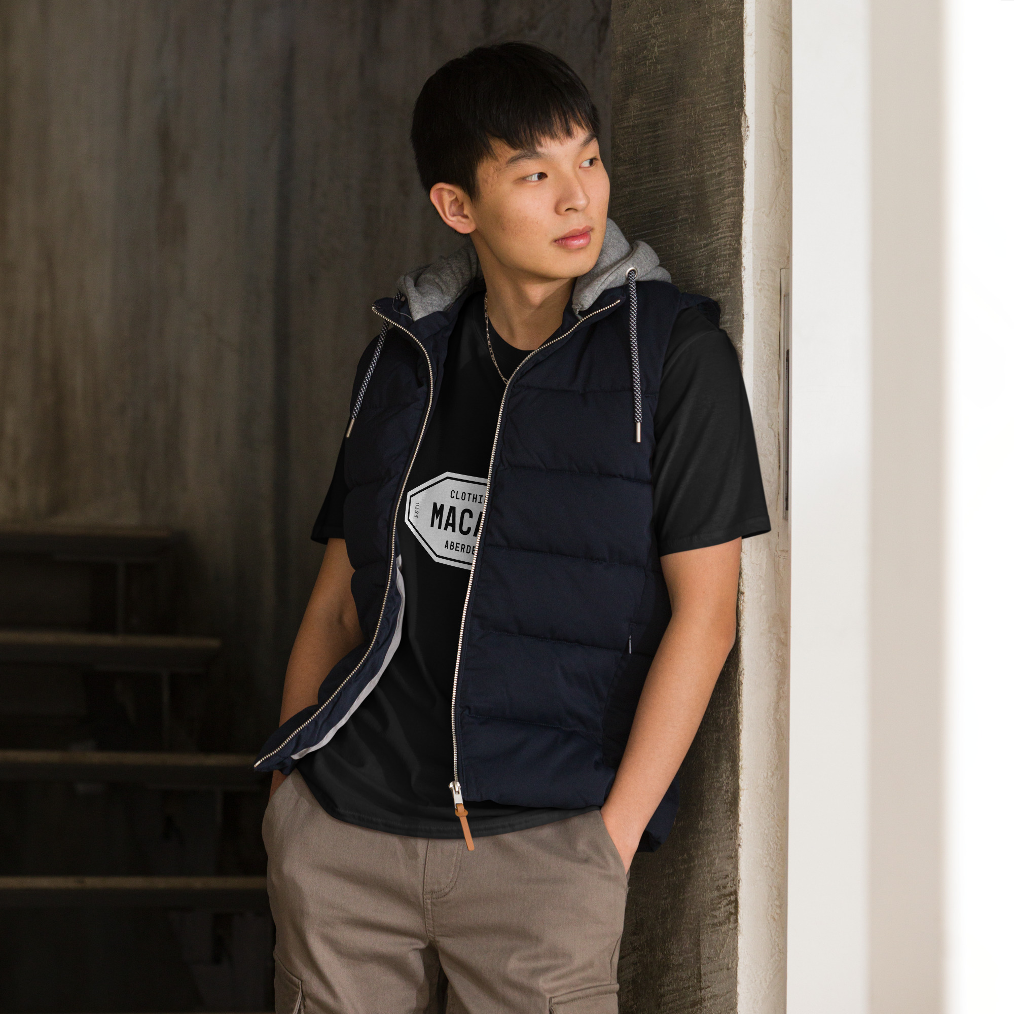 T-shirt MACADAM™ – Image 5