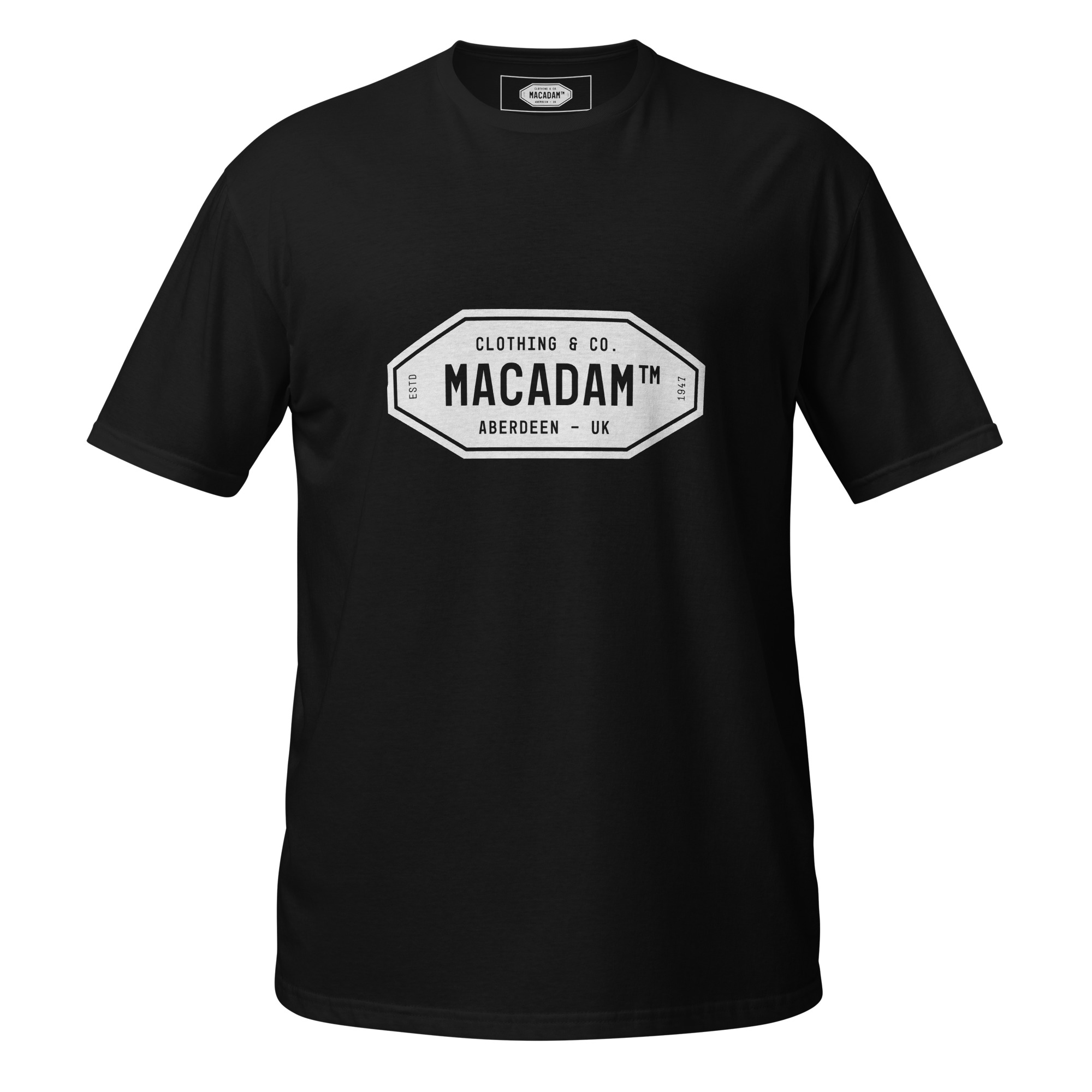 T-shirt MACADAM™ – Image 2