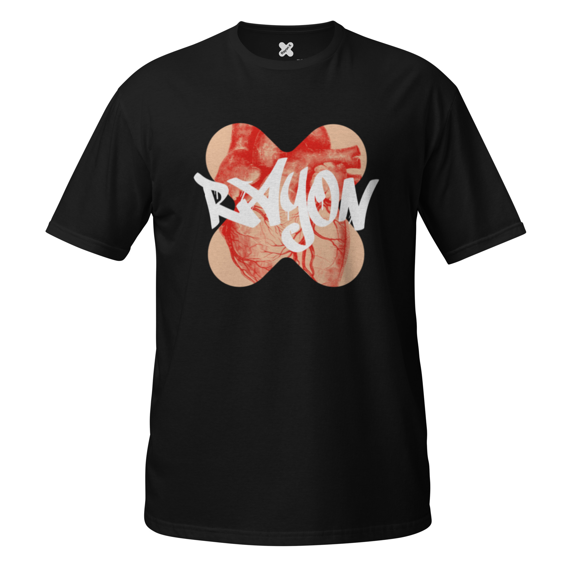 T-shirt Rayon-X™