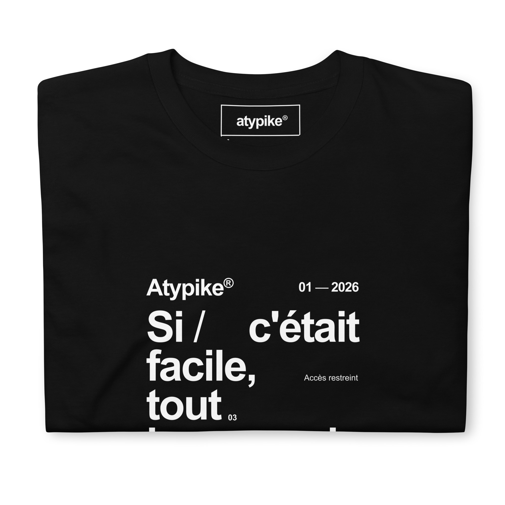T-shirt CarbonCopy™ – Image 7