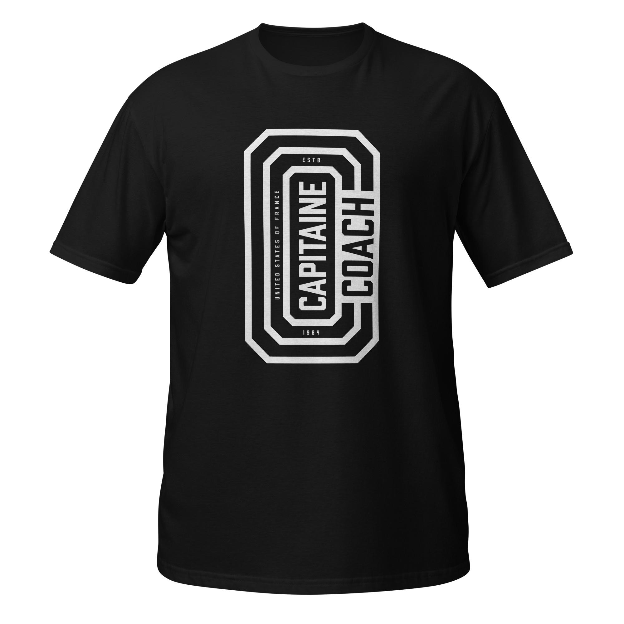 T-shirt Cpt. Coach™