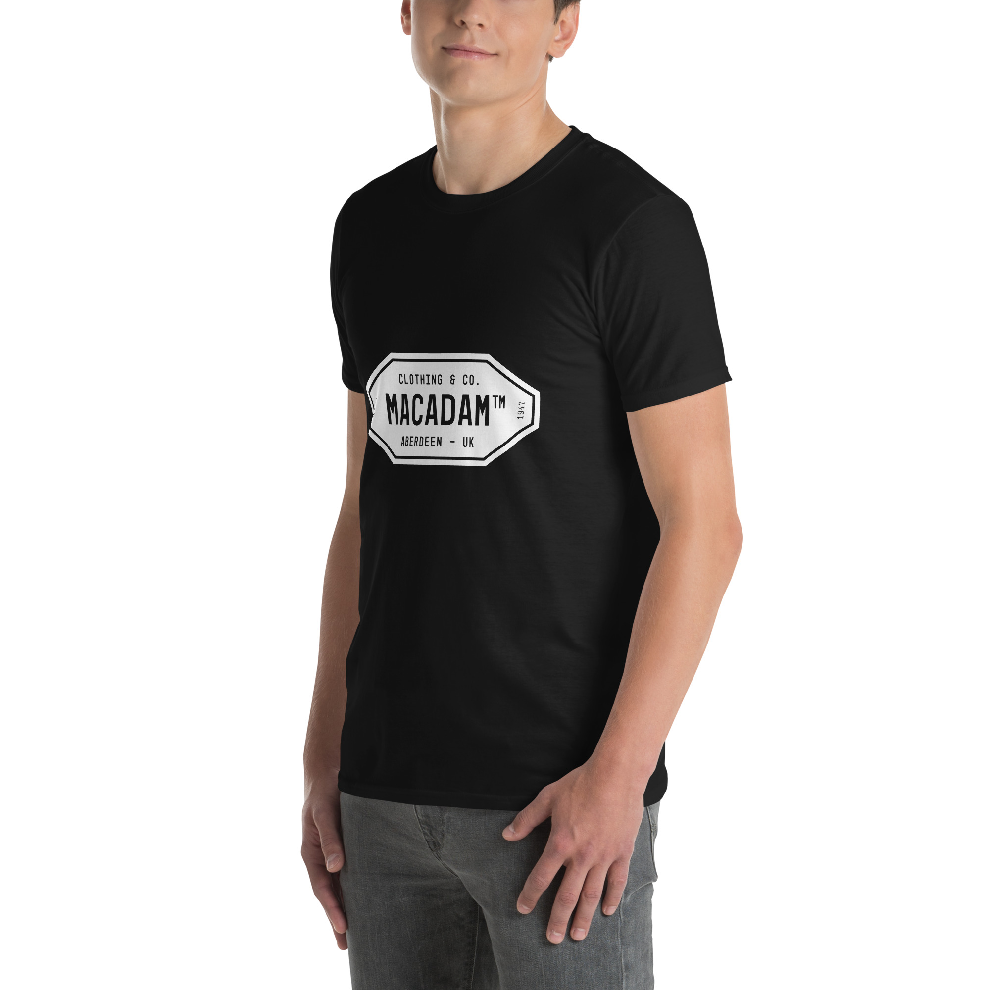 T-shirt MACADAM™