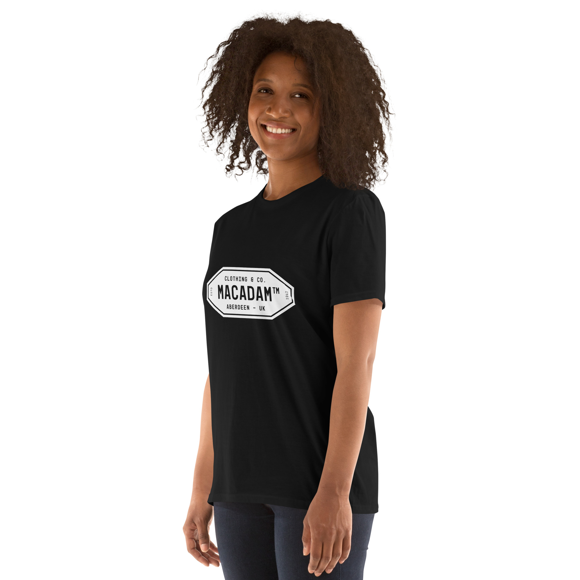 T-shirt MACADAM™ – Image 4