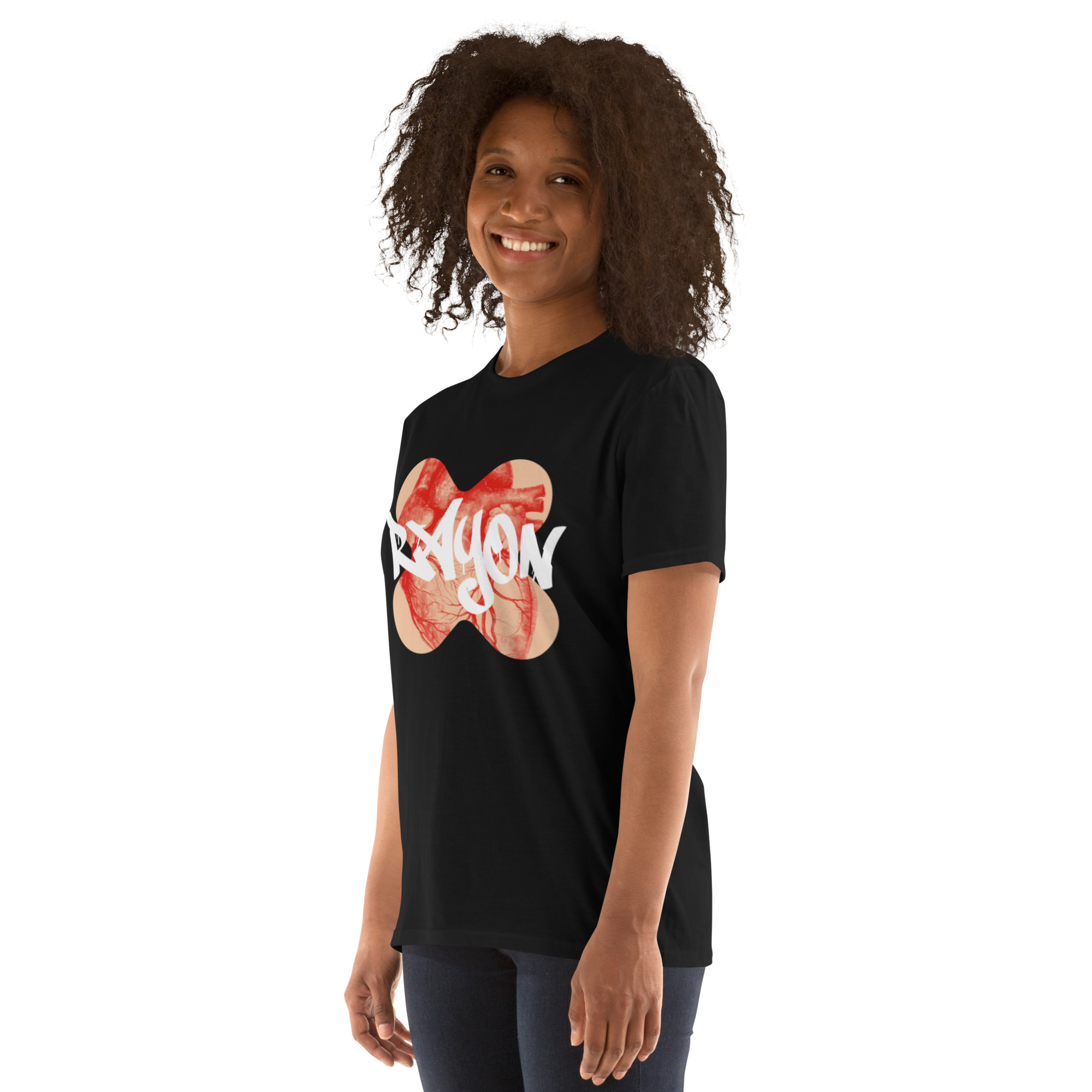 T-shirt Rayon-X™ – Image 4