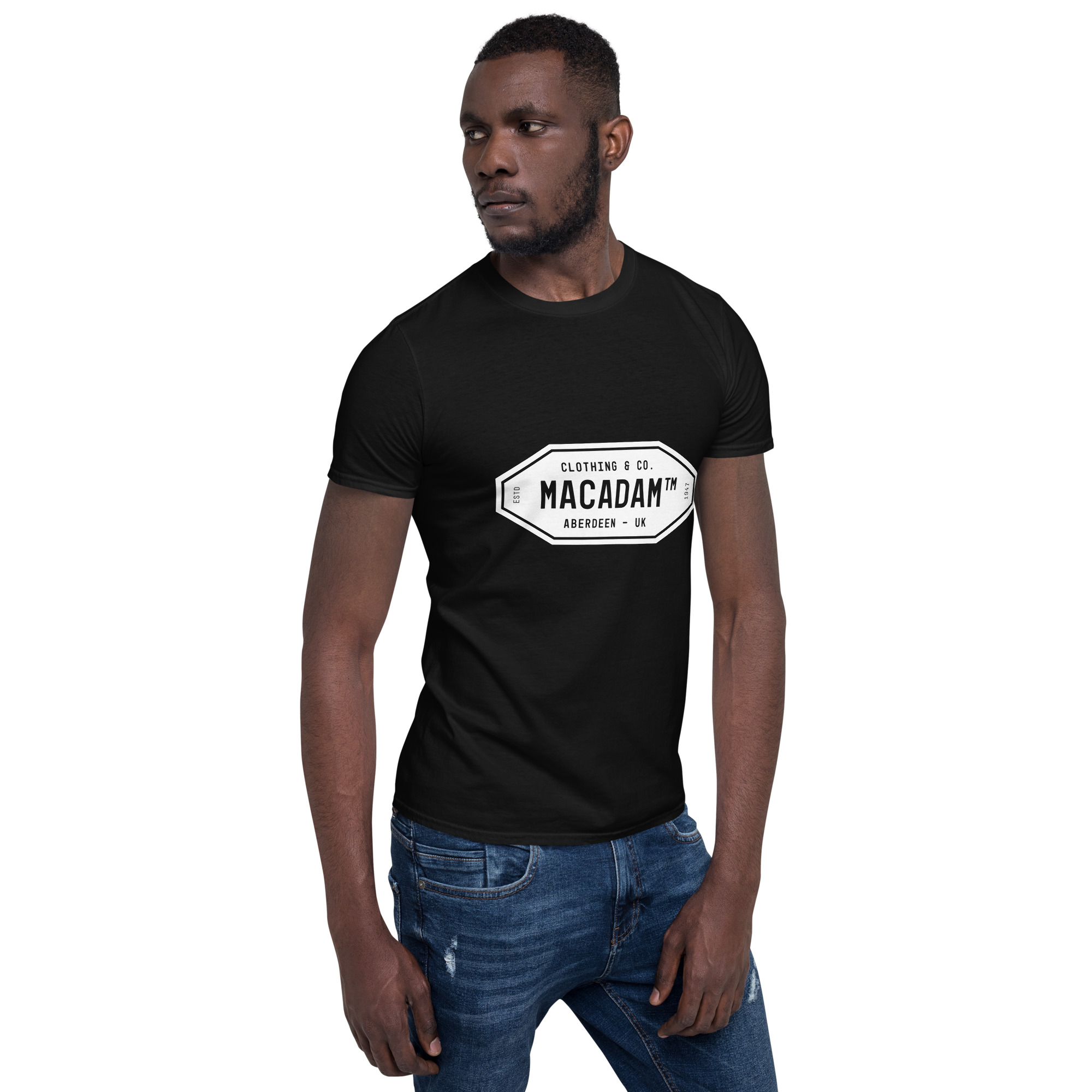 T-shirt MACADAM™ – Image 3