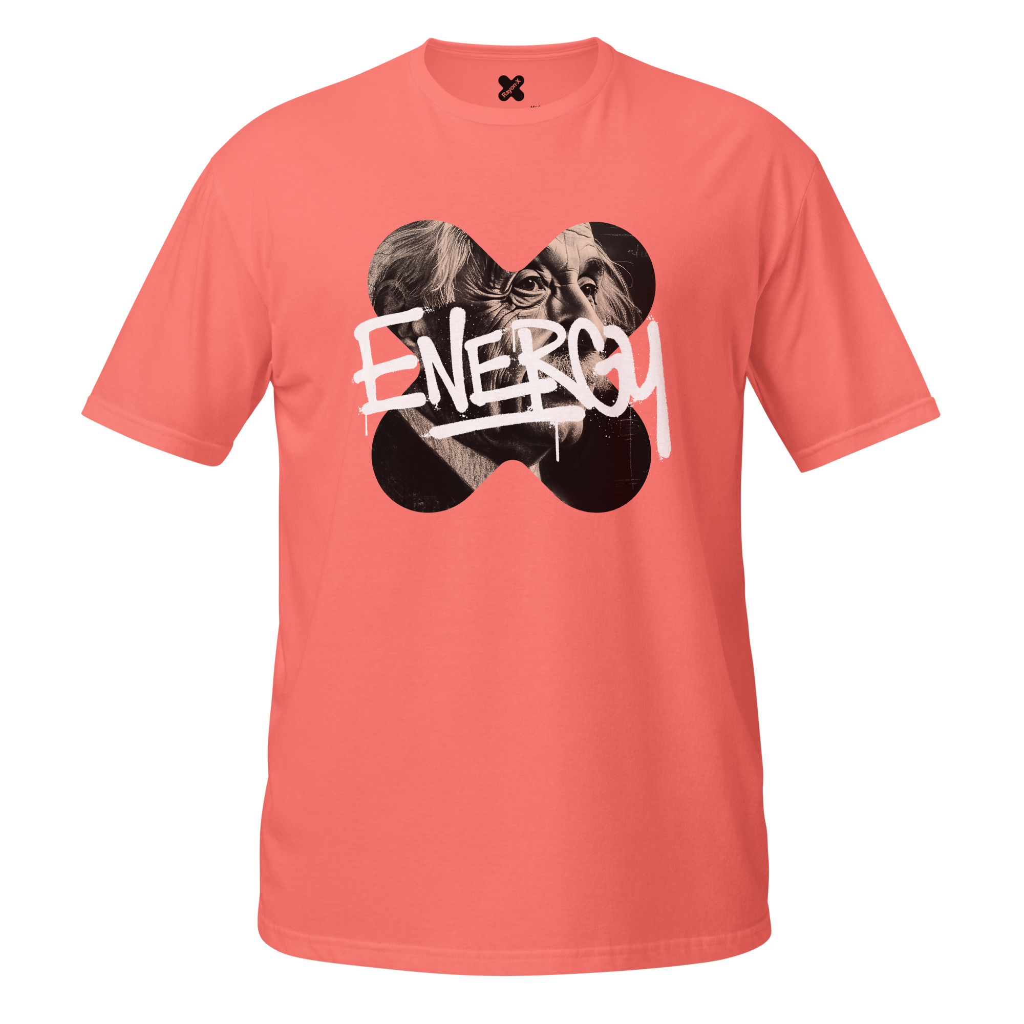 T-shirt Rayon-X™