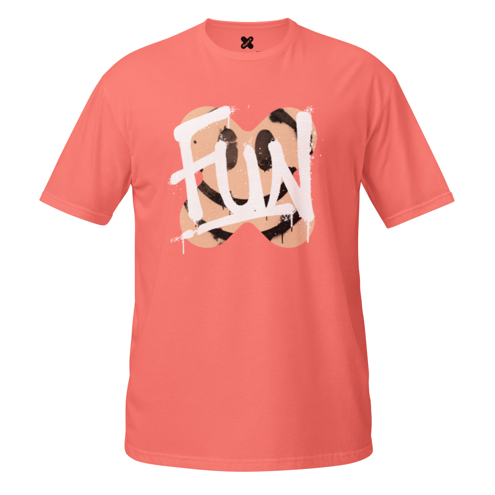 T-shirt Rayon-X™