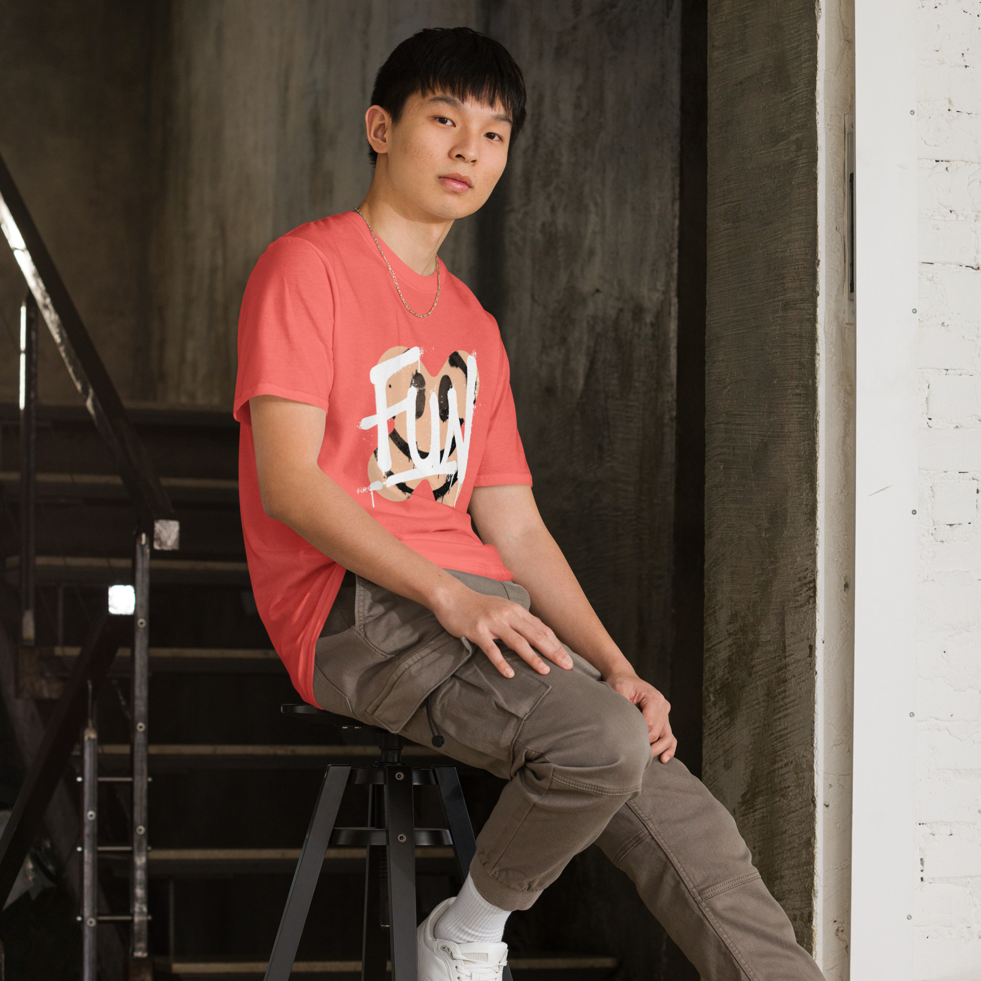 T-shirt Rayon-X™ – Image 4