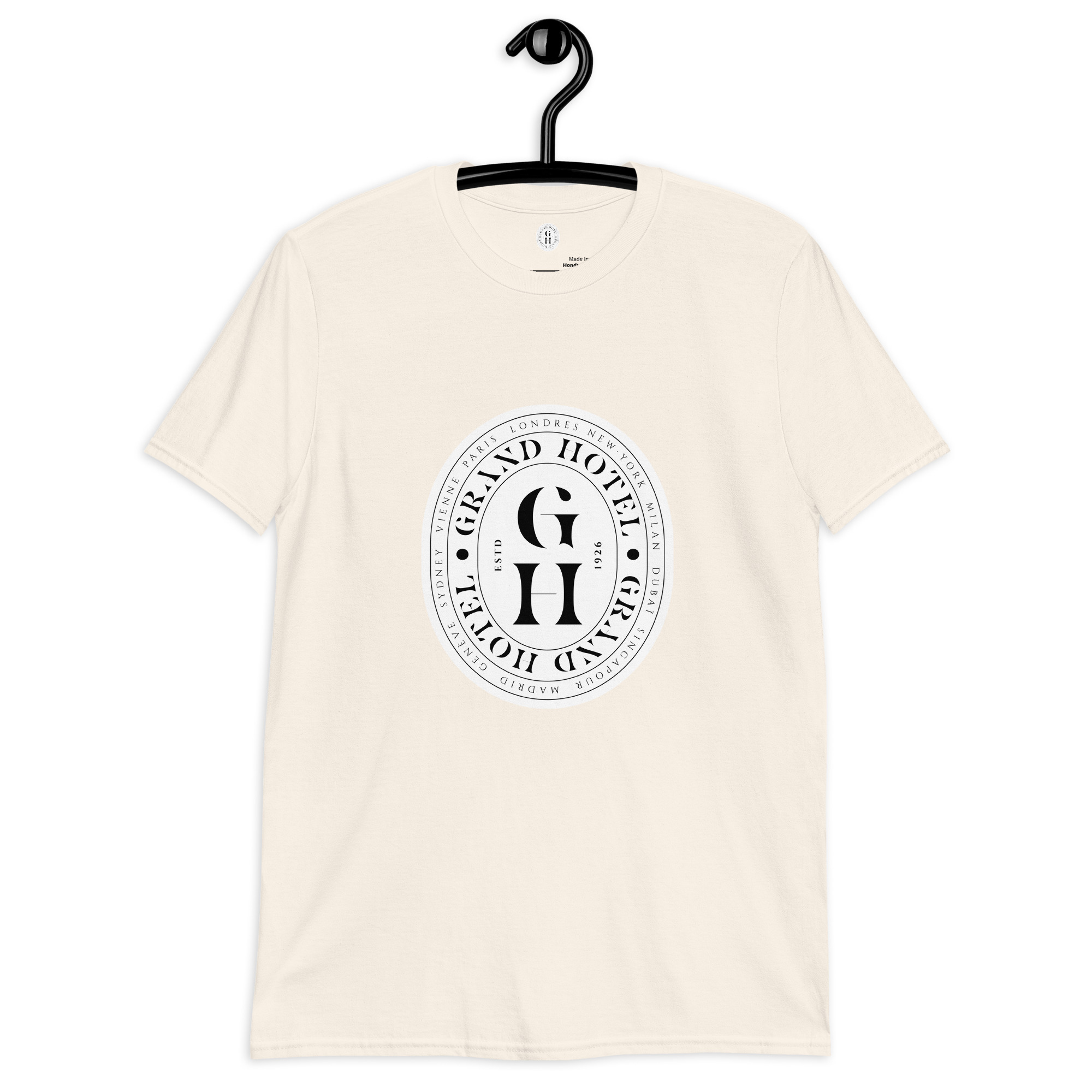 T-shirt GH™ – Image 6