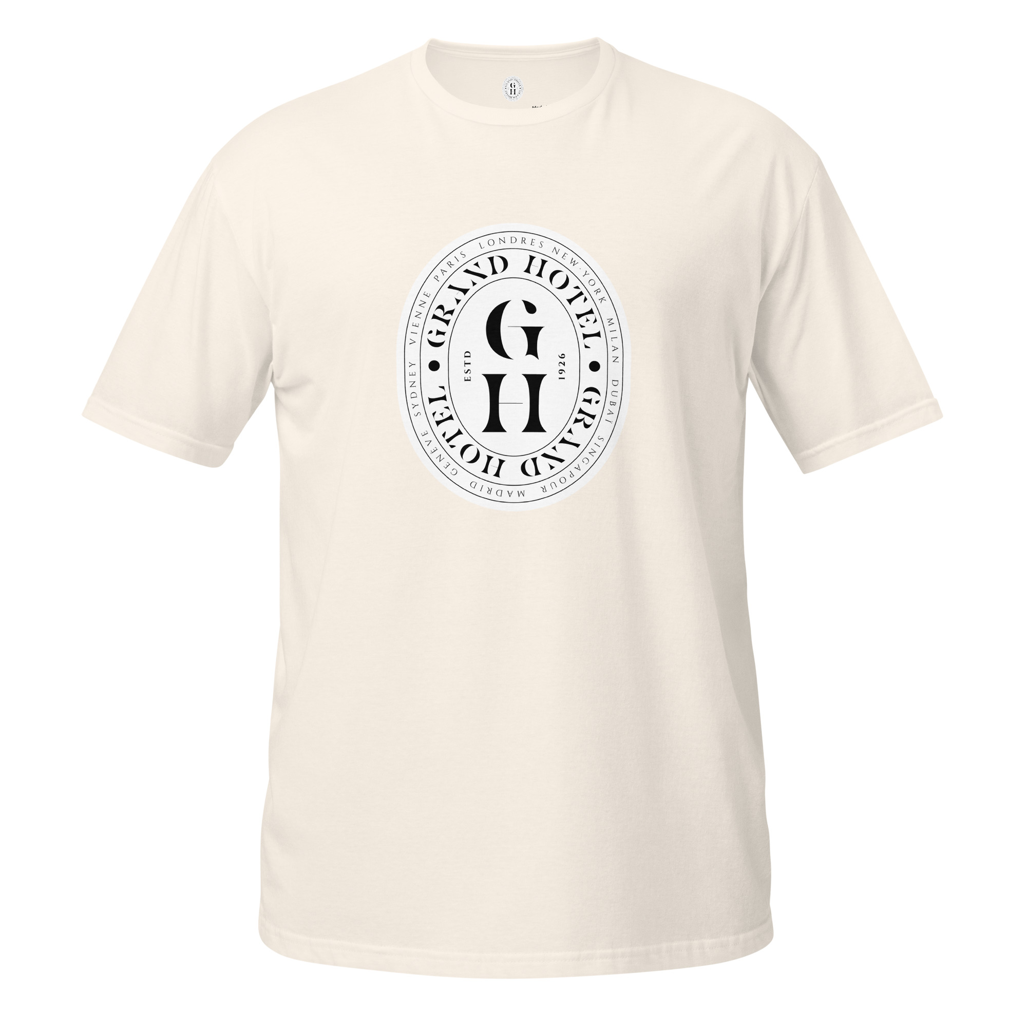 T-shirt GH™