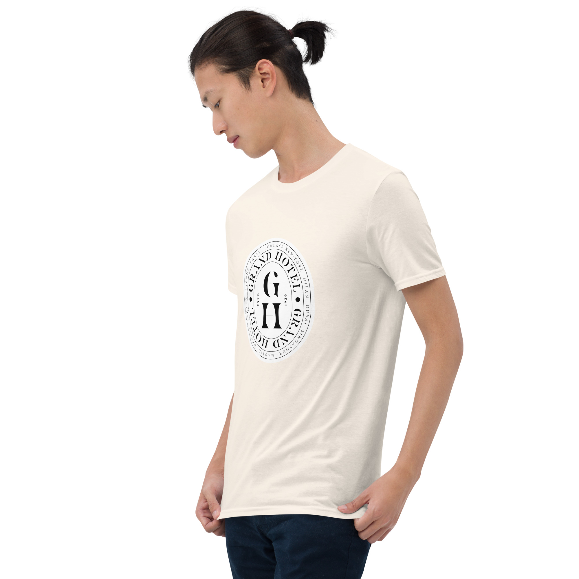 T-shirt GH™ – Image 4