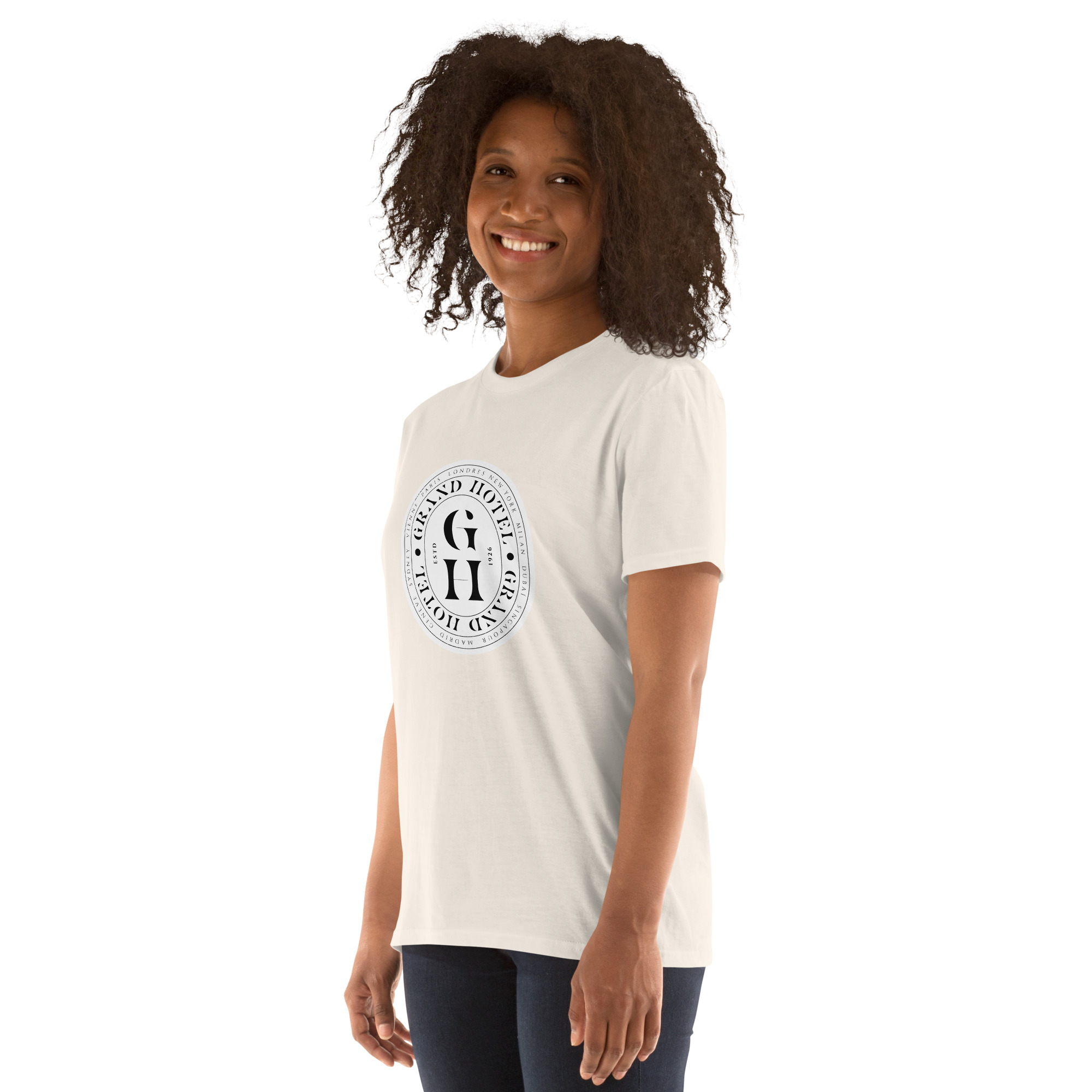 T-shirt GH™ – Image 5