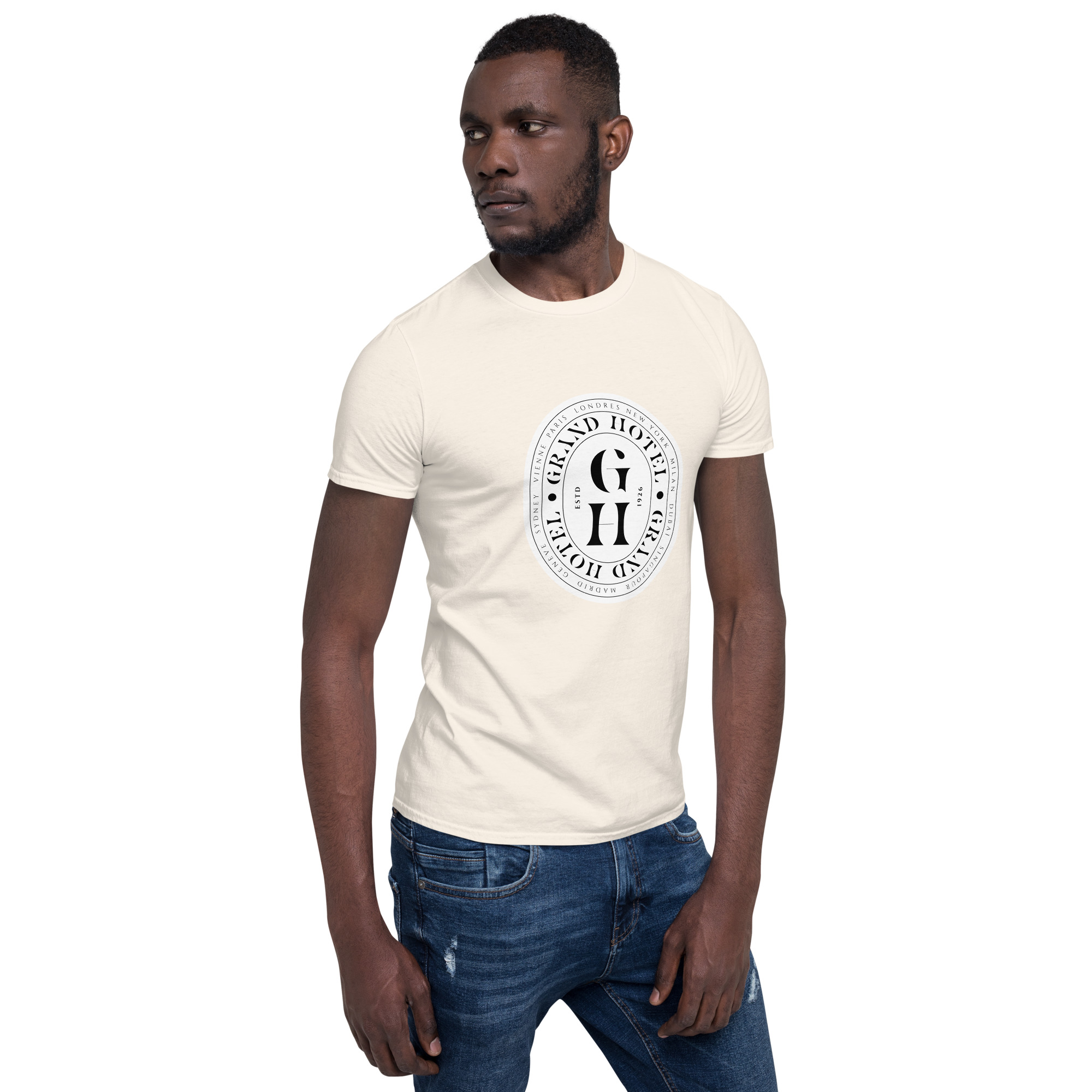 T-shirt GH™ – Image 3