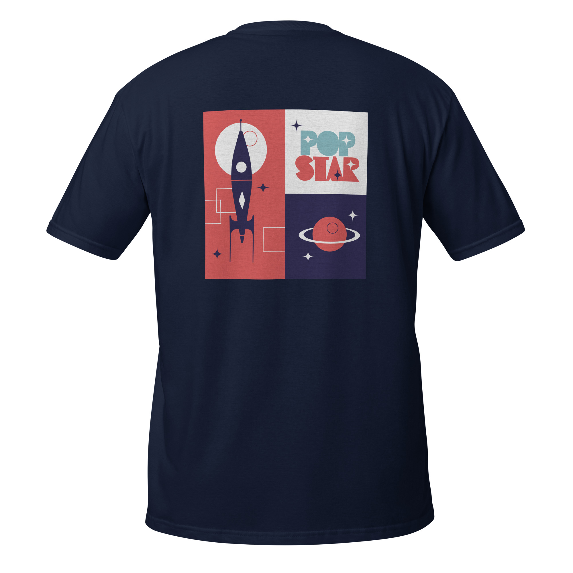 T-shirt Pop Star™