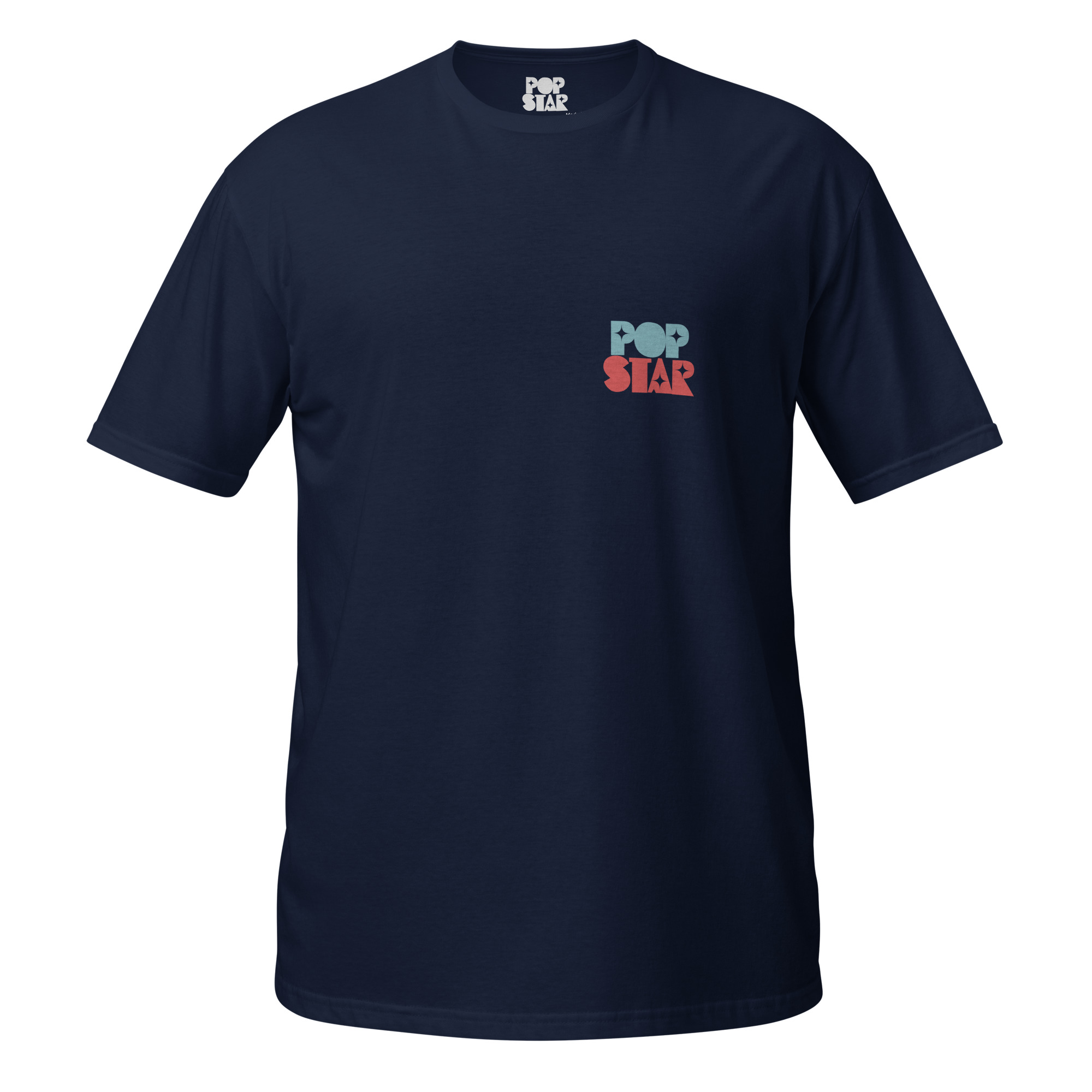 T-shirt Pop Star™ – Image 2