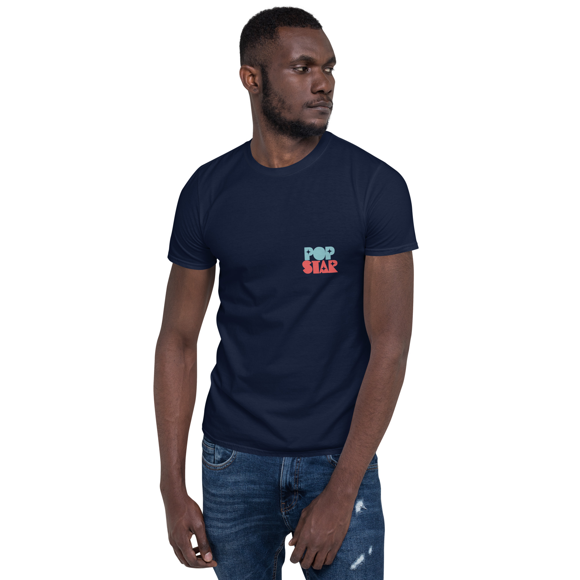T-shirt Pop Star™ – Image 3
