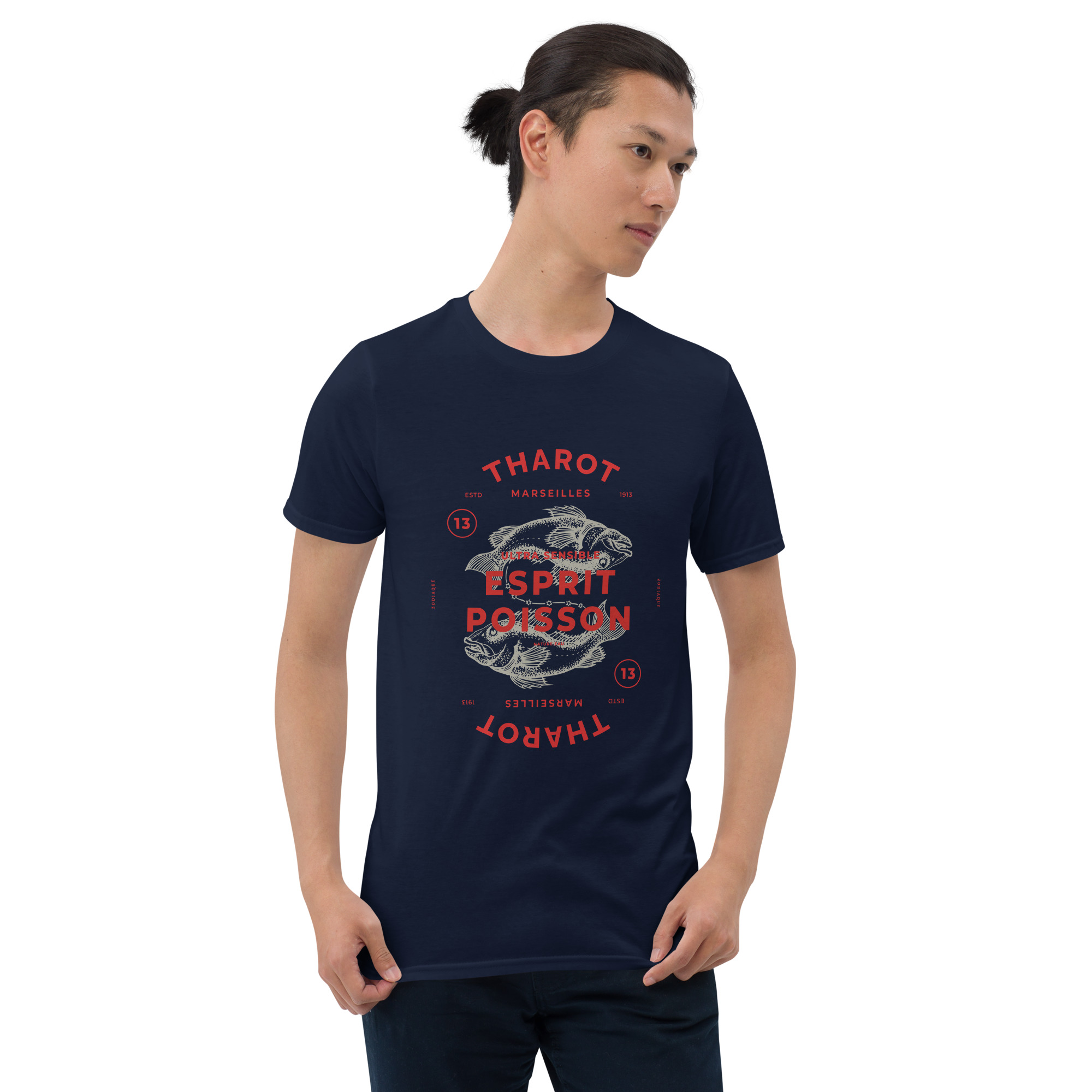 T-shirt Tharot™ – Image 3