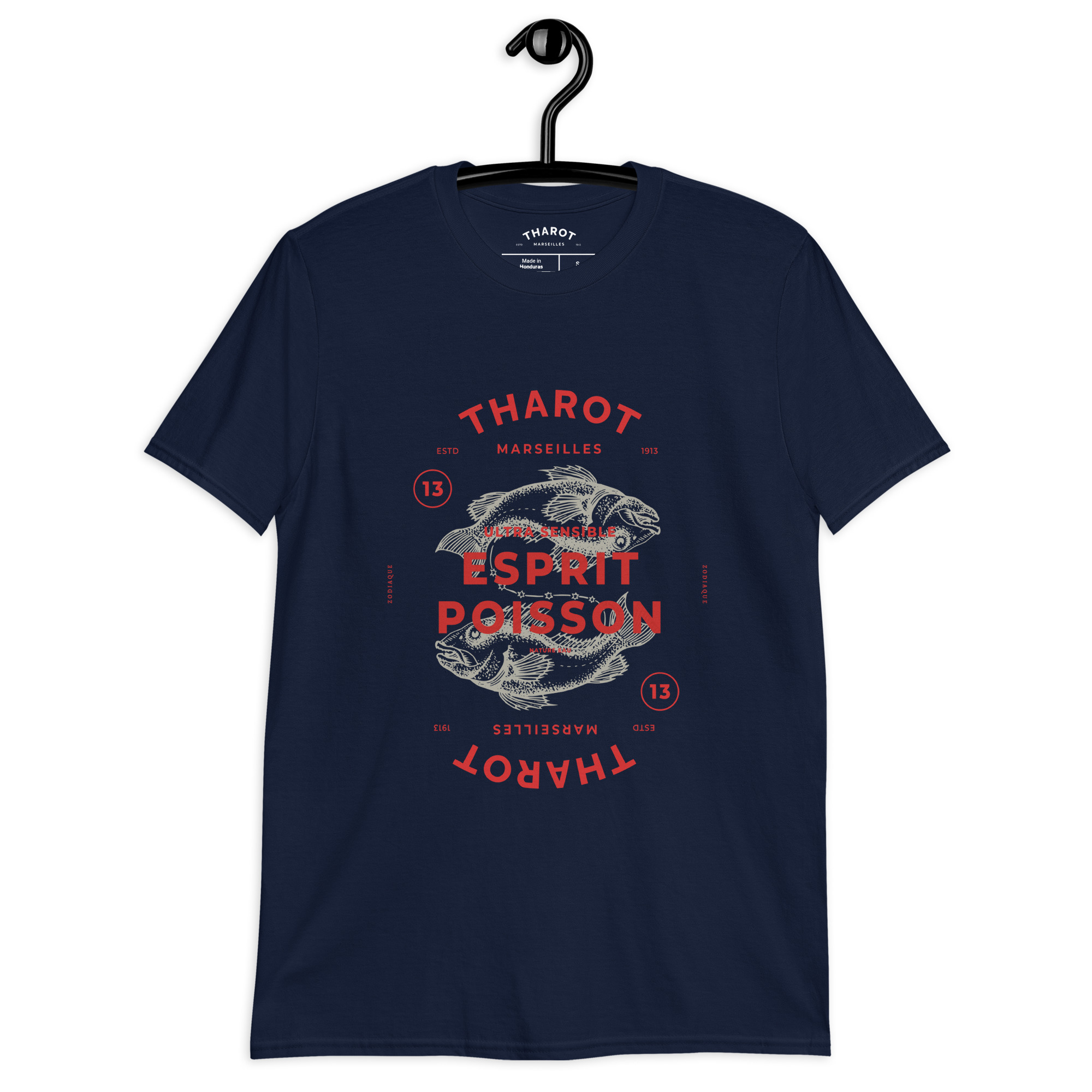 T-shirt Tharot™ – Image 5