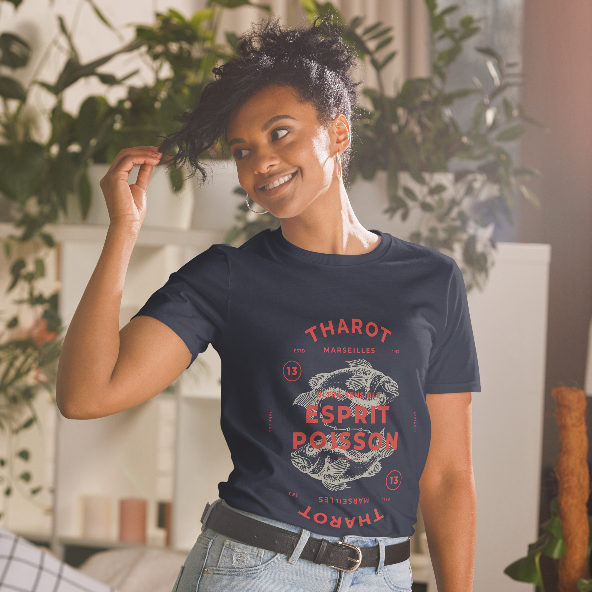 T-shirt Tharot™ – Image 6