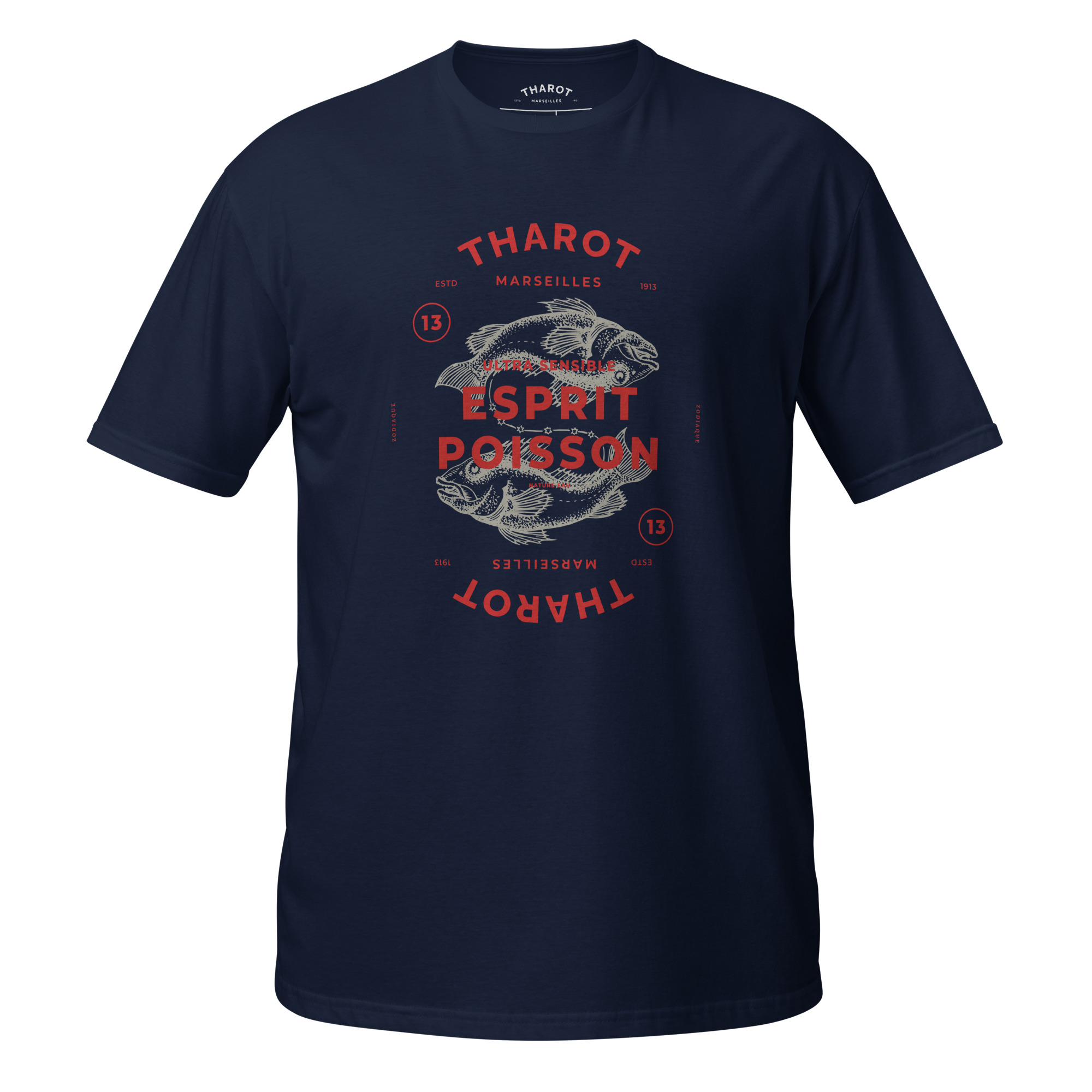 T-shirt Tharot™
