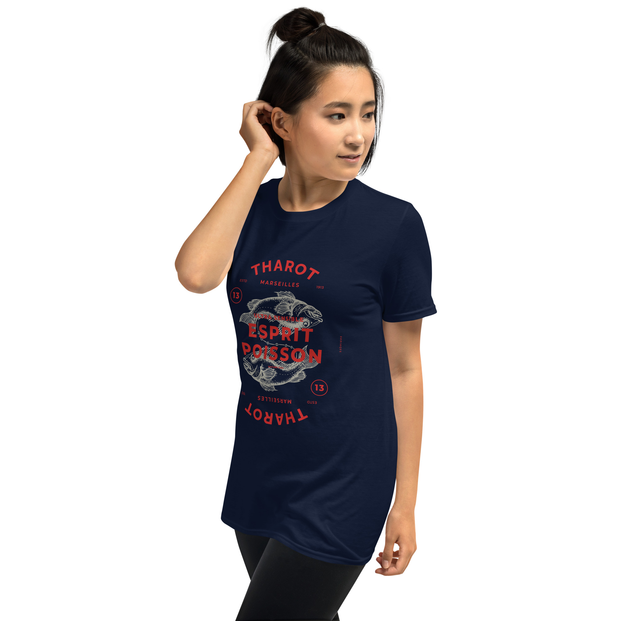 T-shirt Tharot™ – Image 4