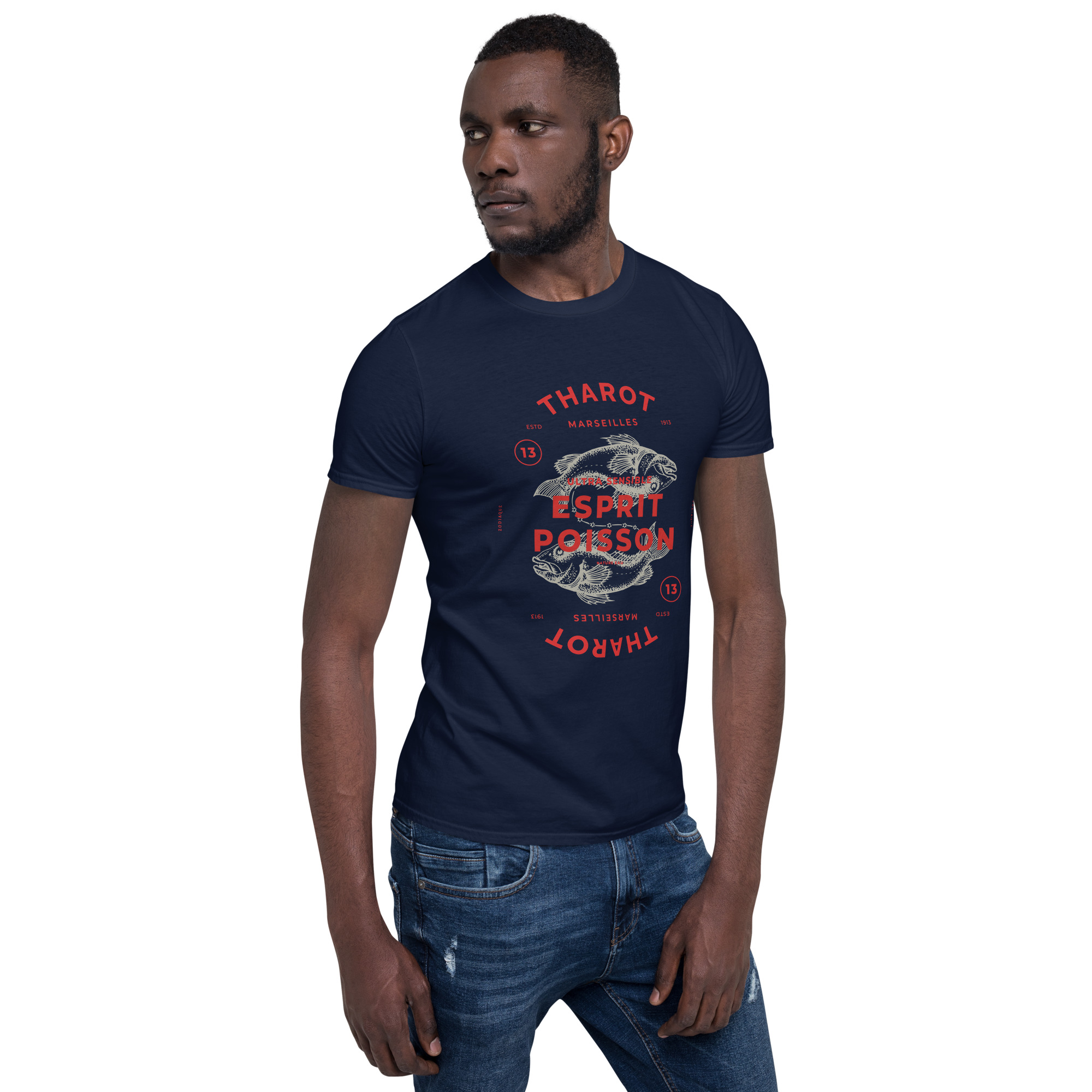 T-shirt Tharot™ – Image 2