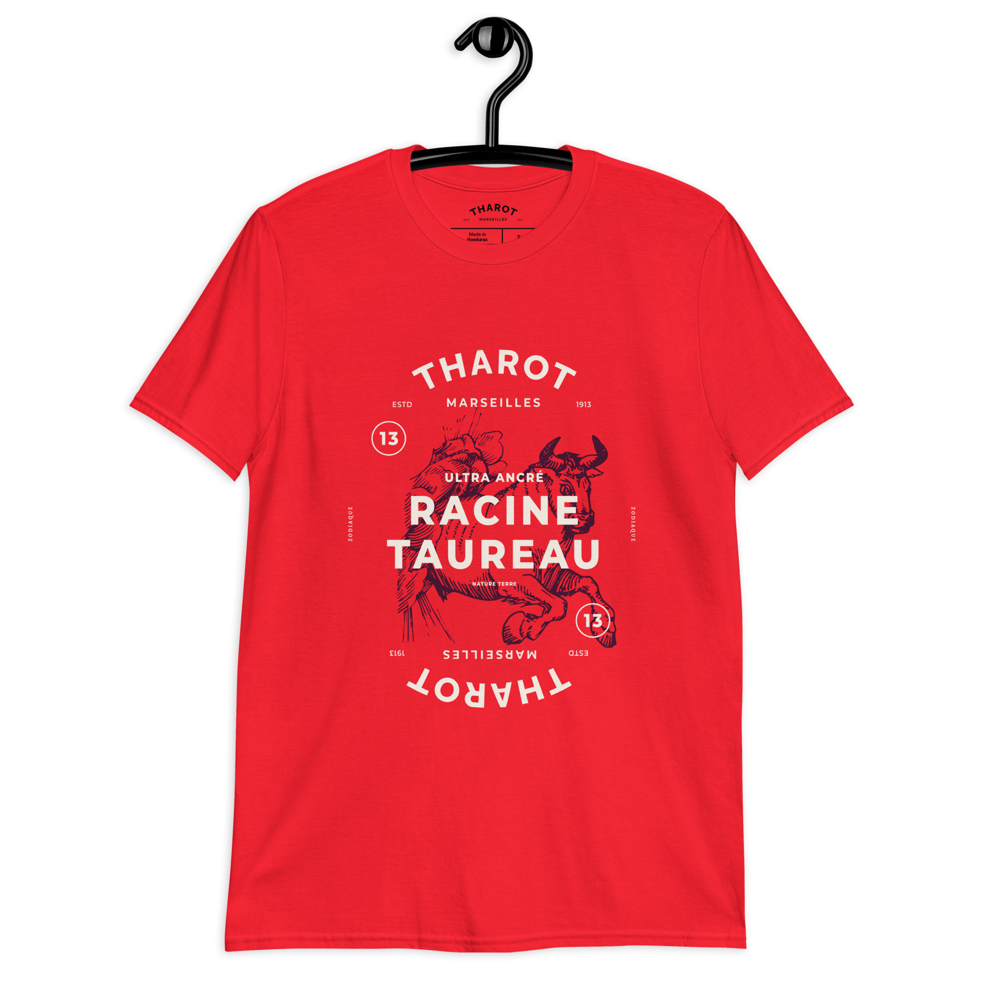 T-shirt Tharot™ – Image 7