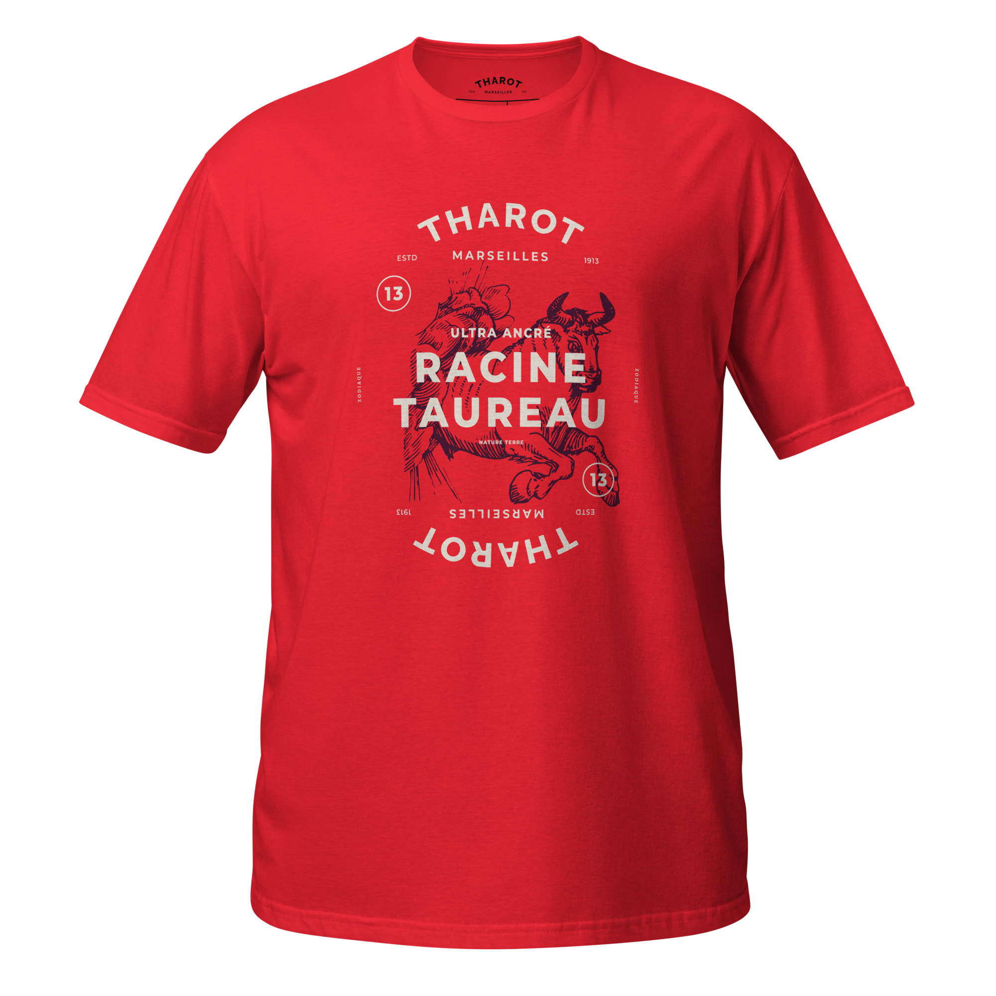T-shirt Tharot™