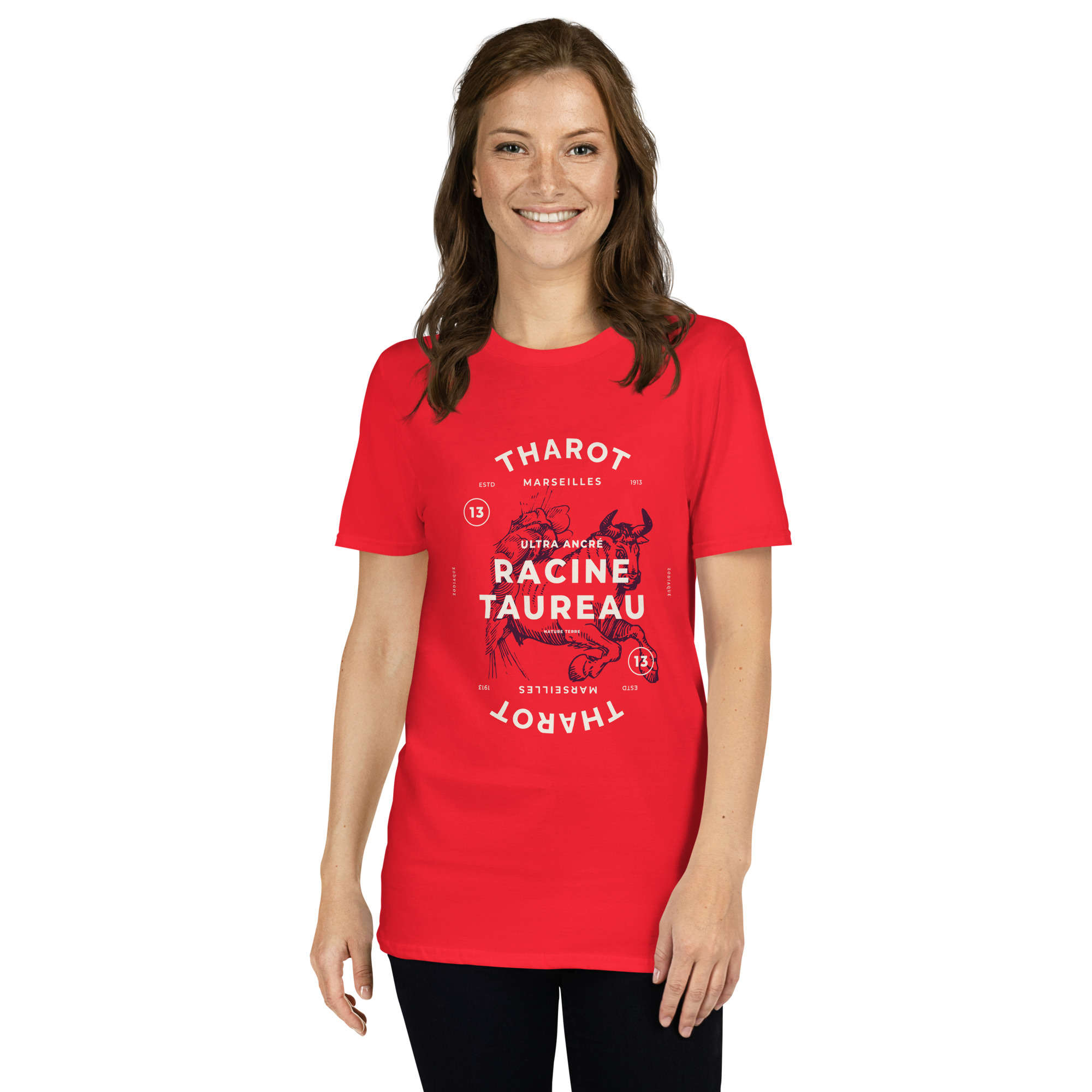 T-shirt Tharot™ – Image 6