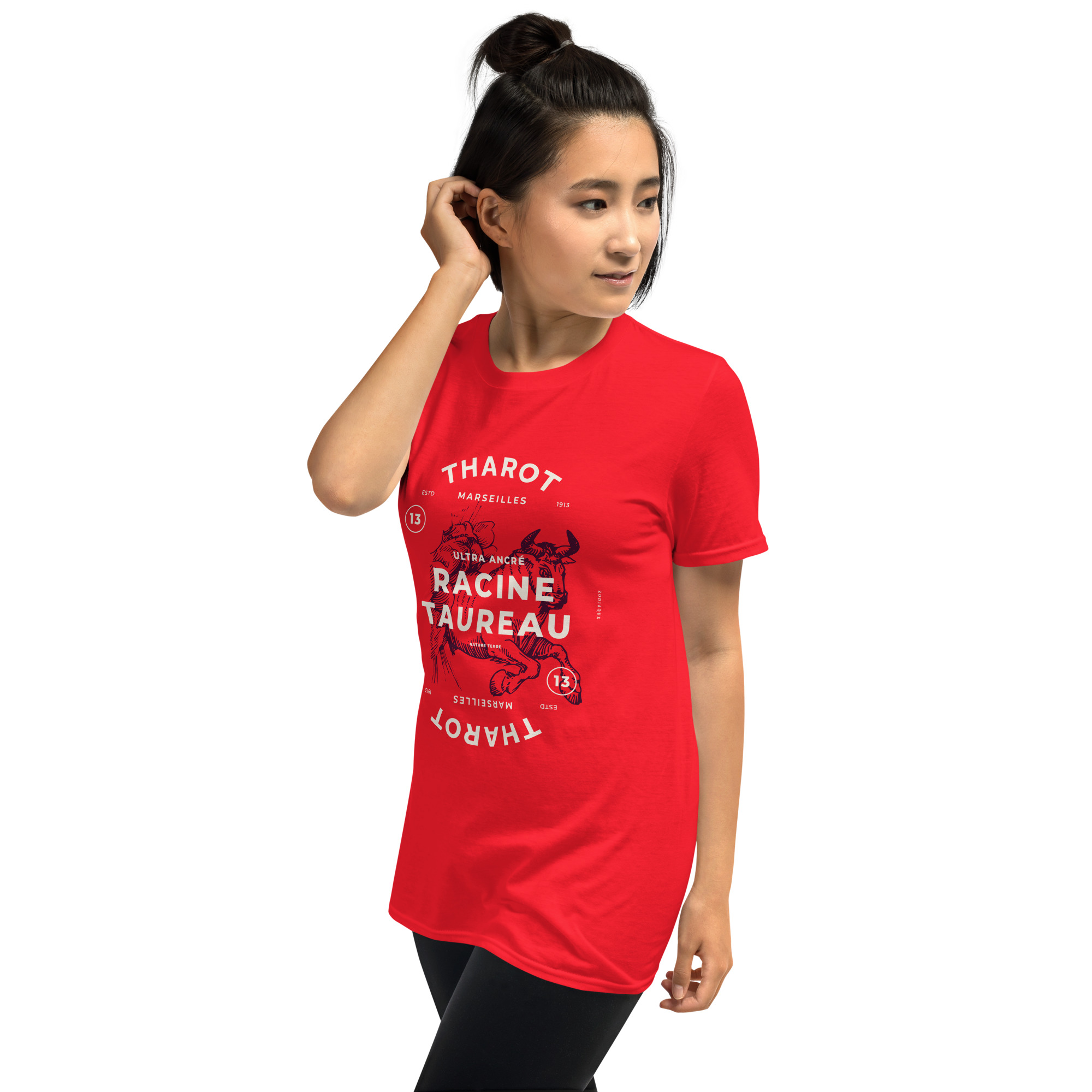 T-shirt Tharot™ – Image 4