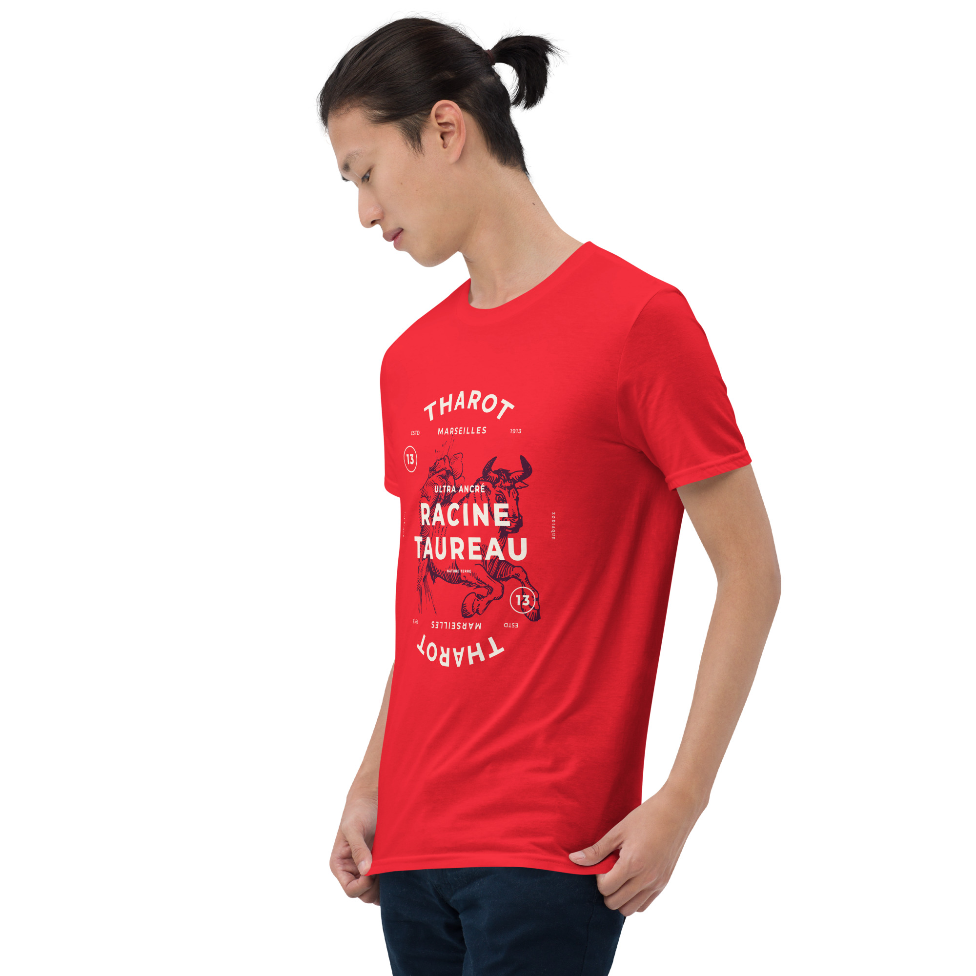 T-shirt Tharot™ – Image 3