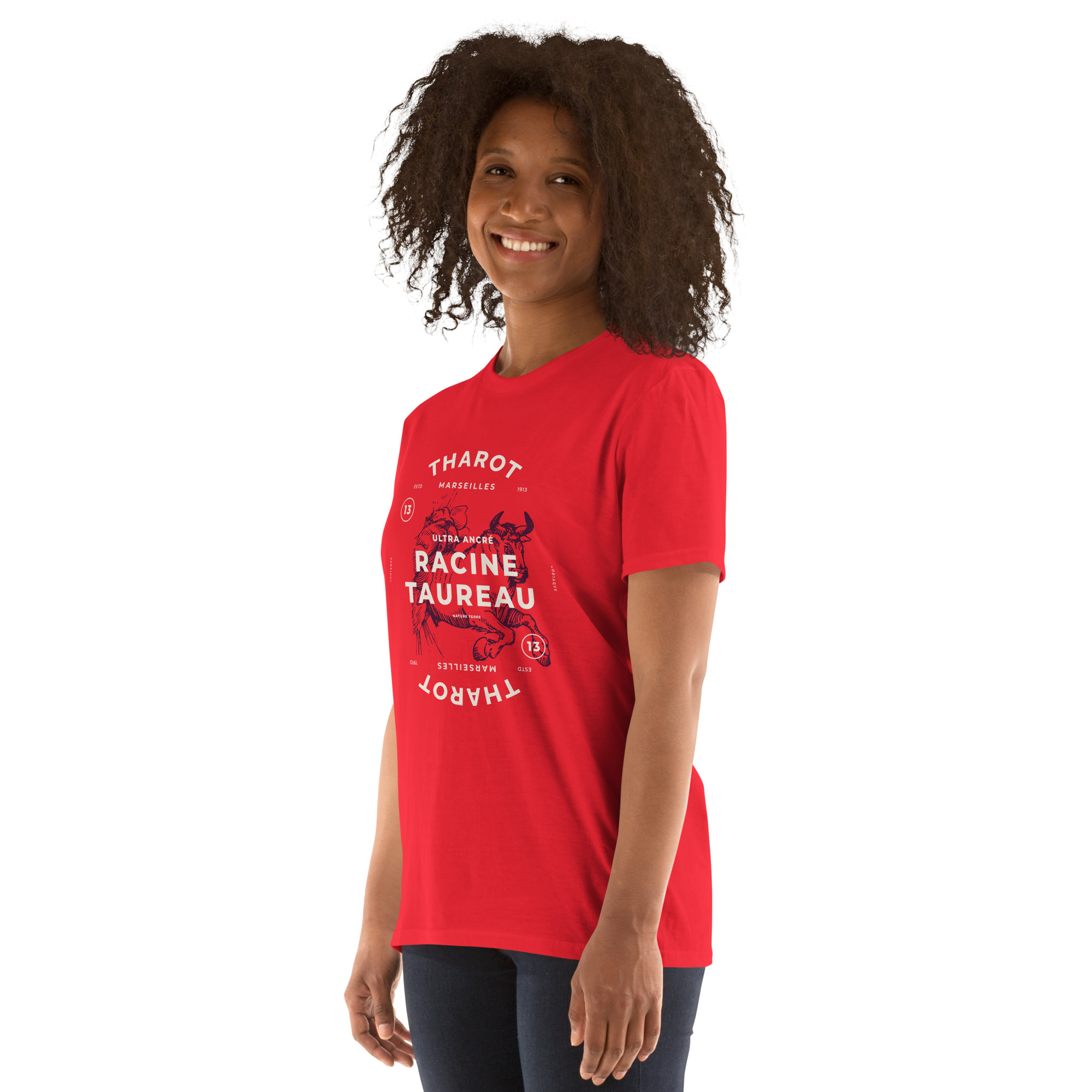 T-shirt Tharot™ – Image 5