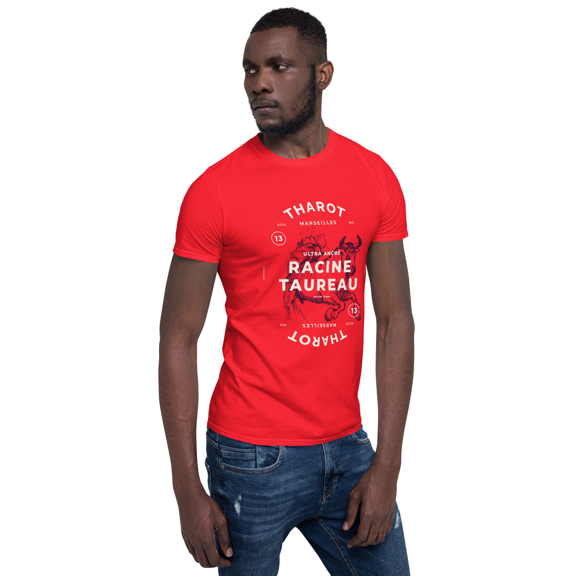 T-shirt Tharot™ – Image 2