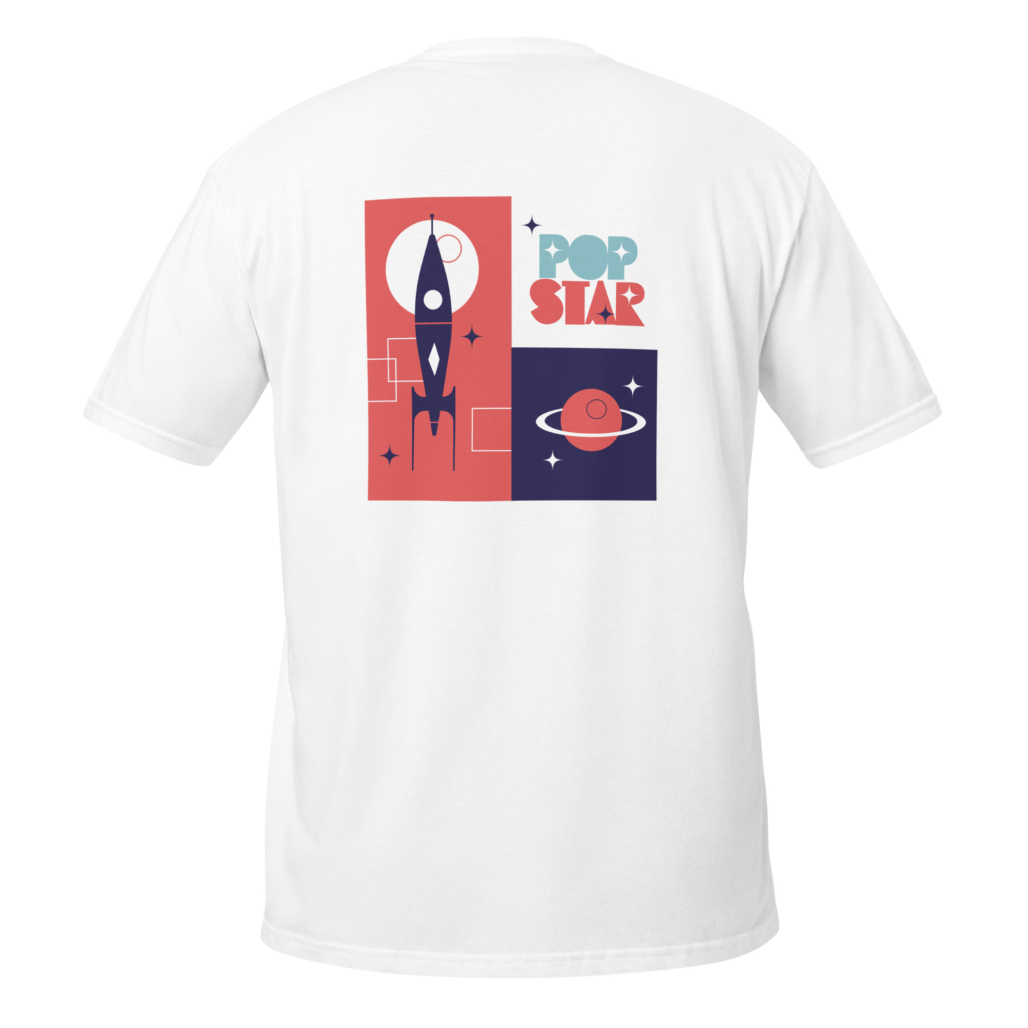 T-shirt Pop Star™ – Image 2