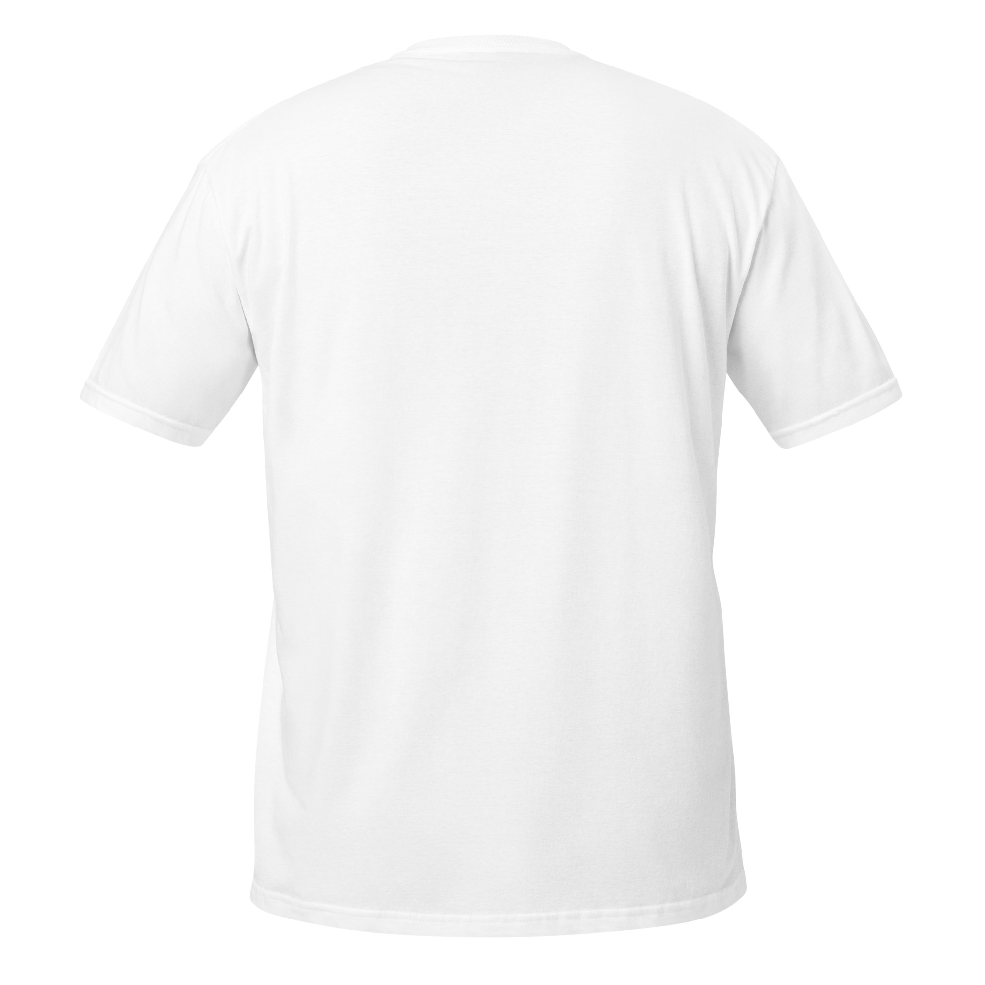 T-shirt -18™ – Image 2