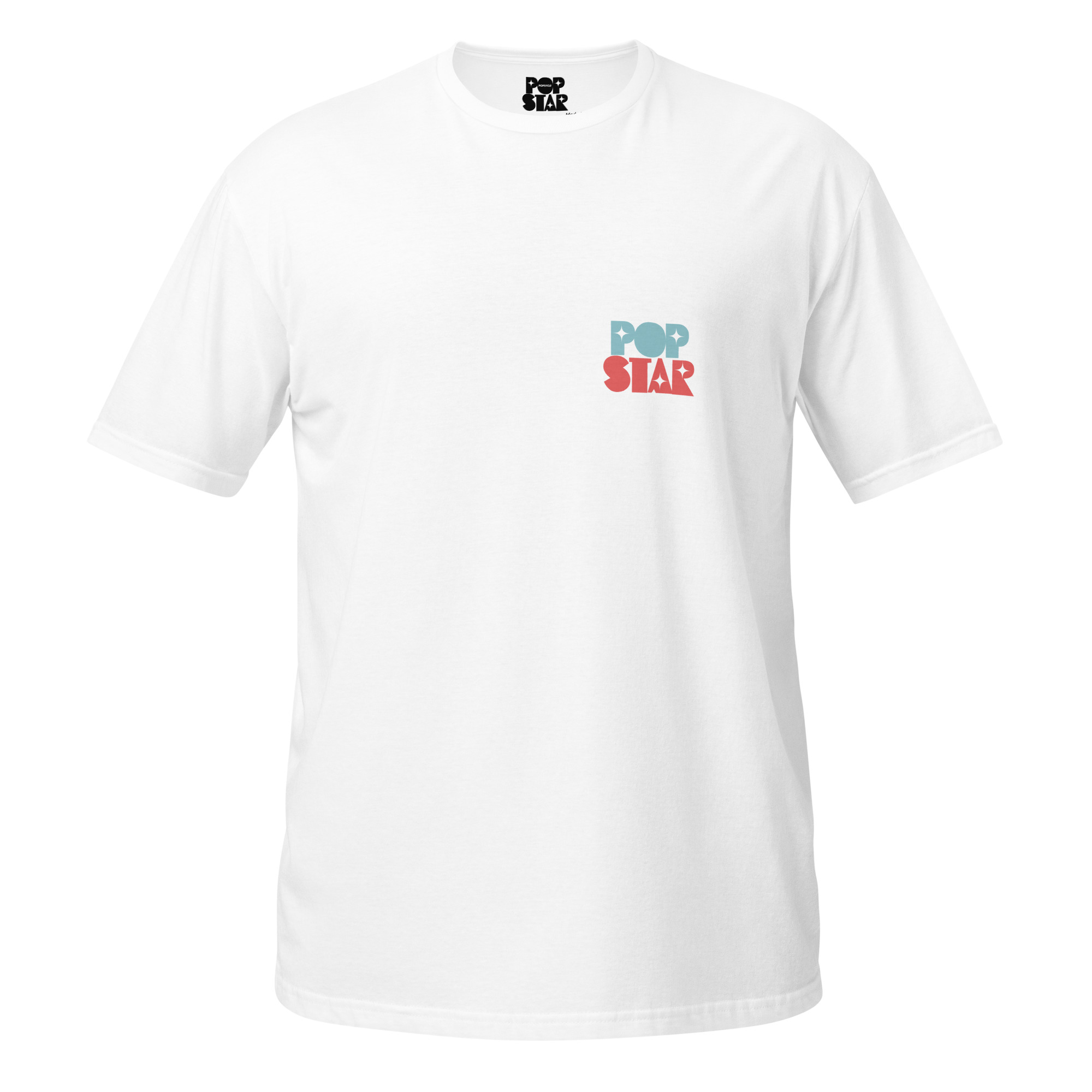 T-shirt Pop Star™ – Image 3