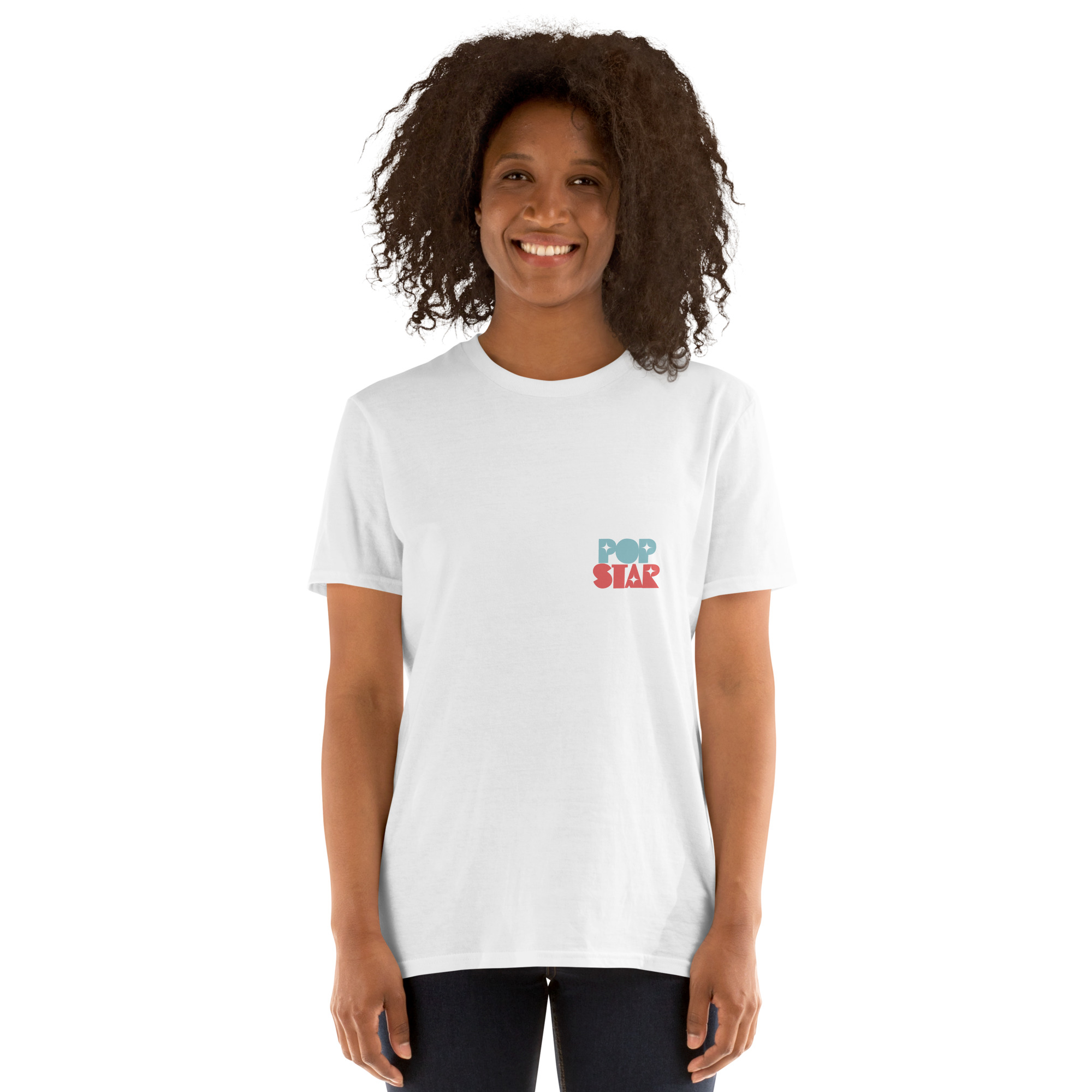 T-shirt Pop Star™ – Image 8