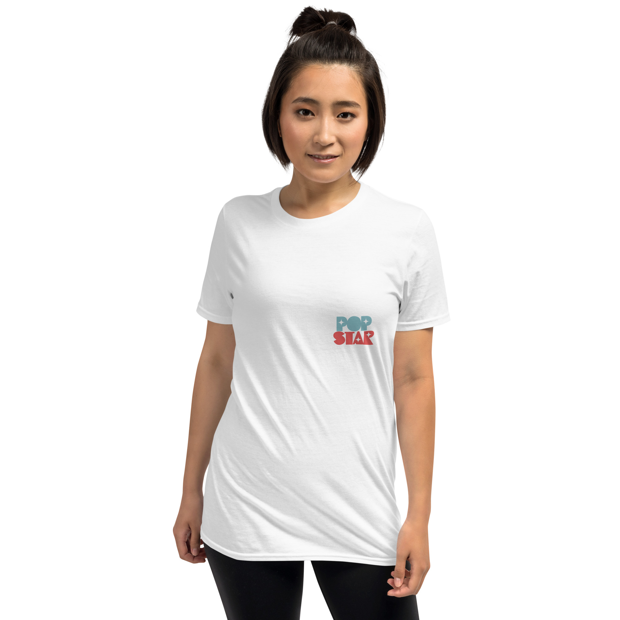 T-shirt Pop Star™ – Image 6