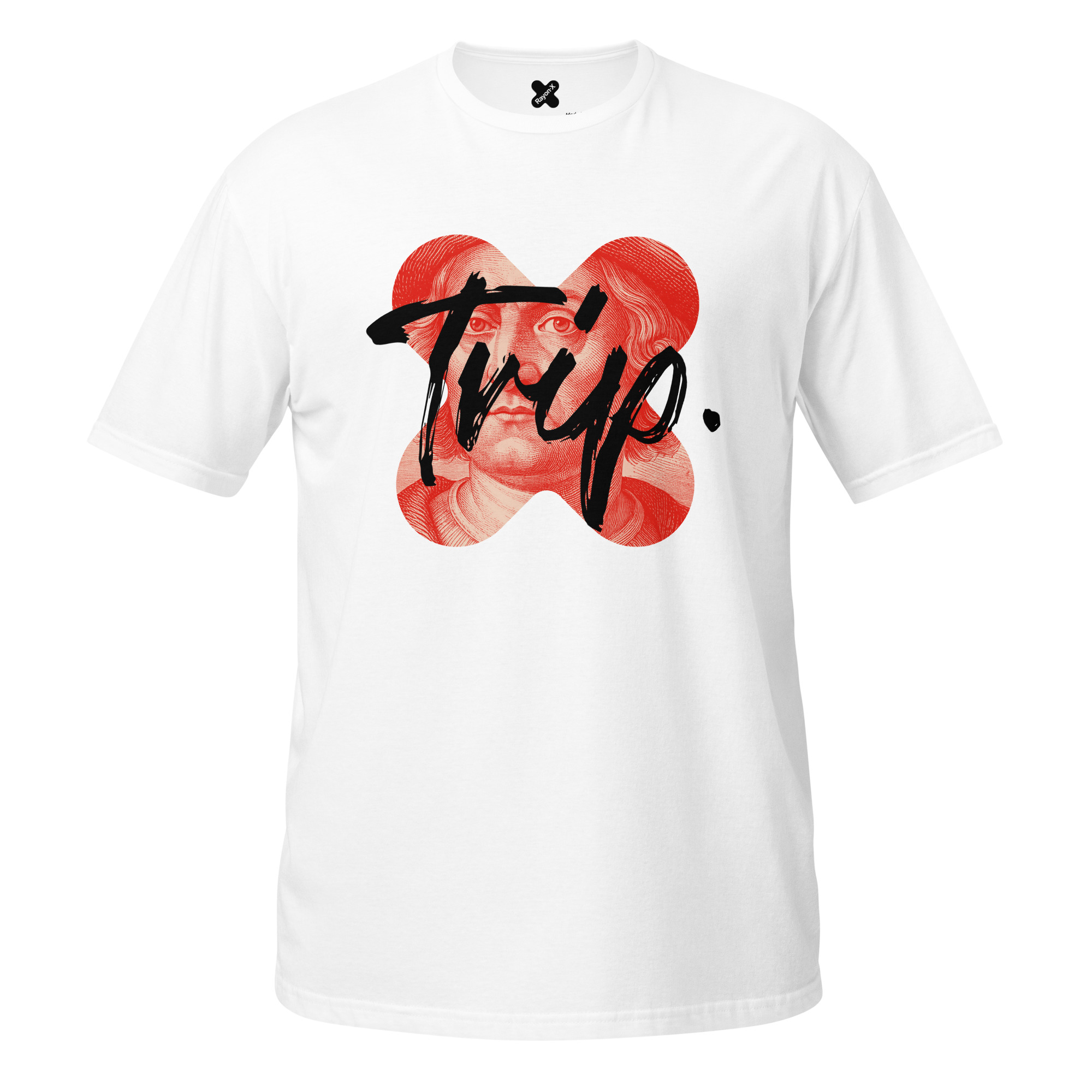 T-shirt Rayon-X™